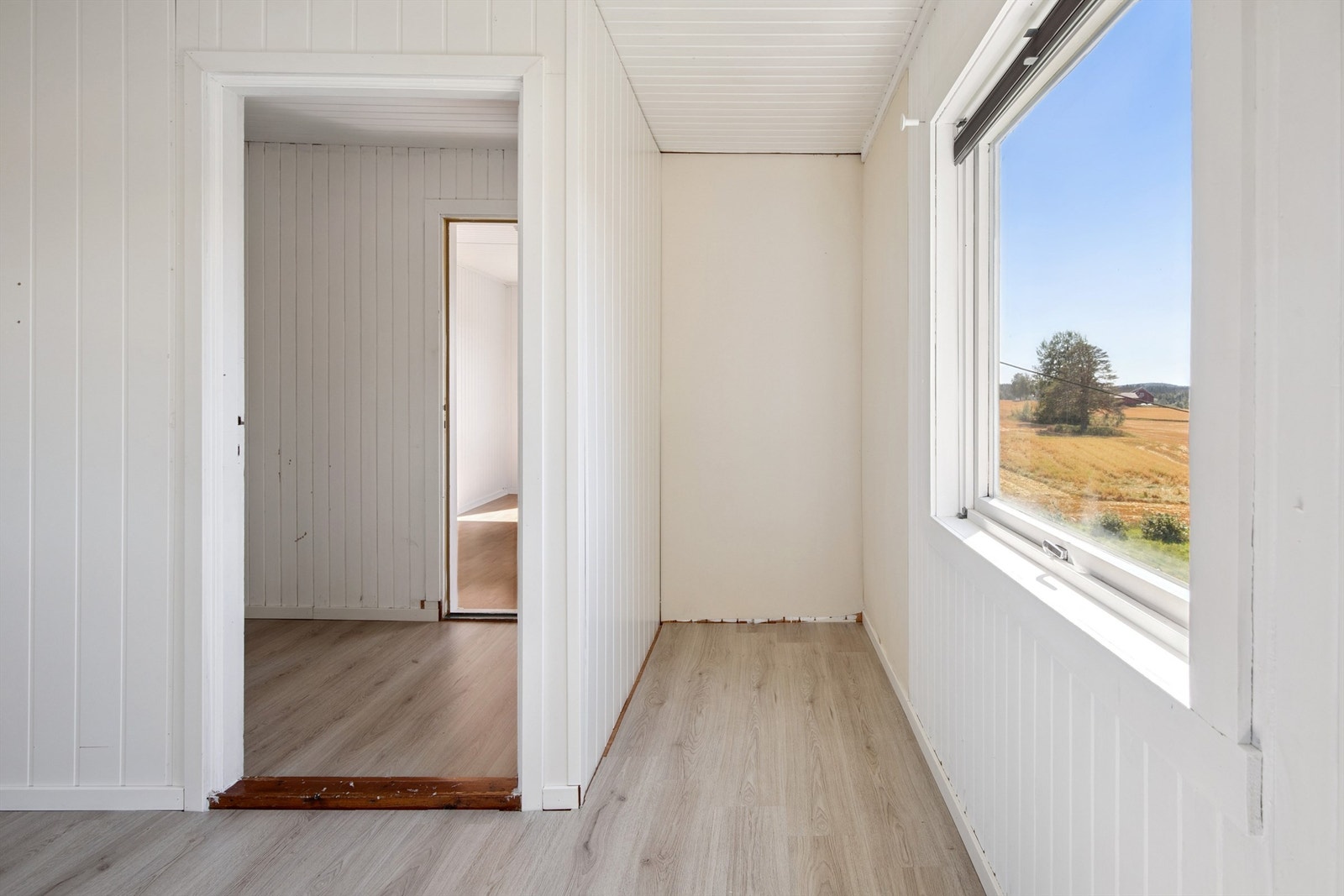 Soverom 1 Galleribilde