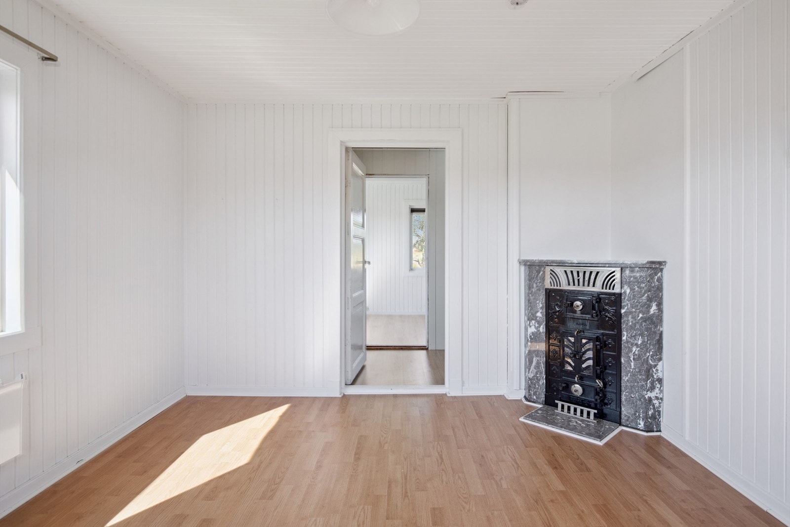 Soverom 3 Galleribilde