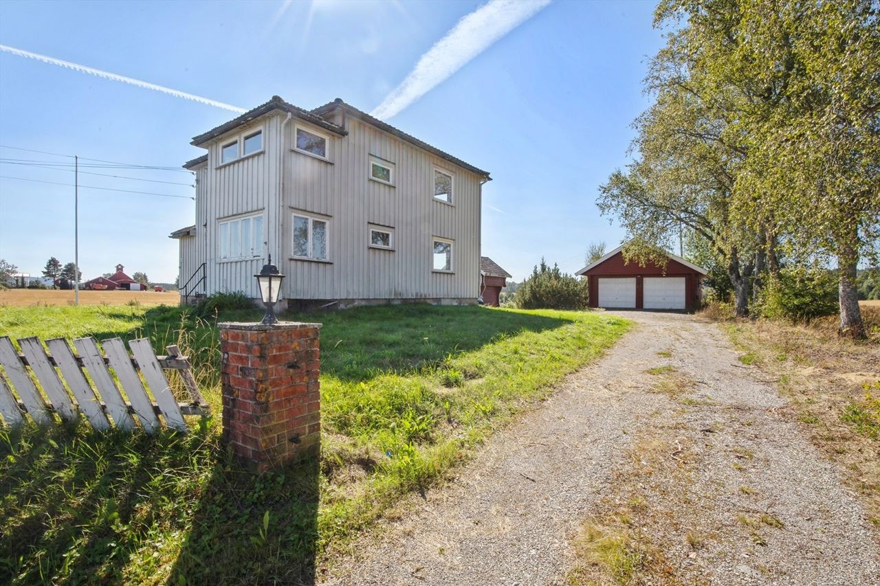 Velkommen til Holsvegen 268! Galleribilde