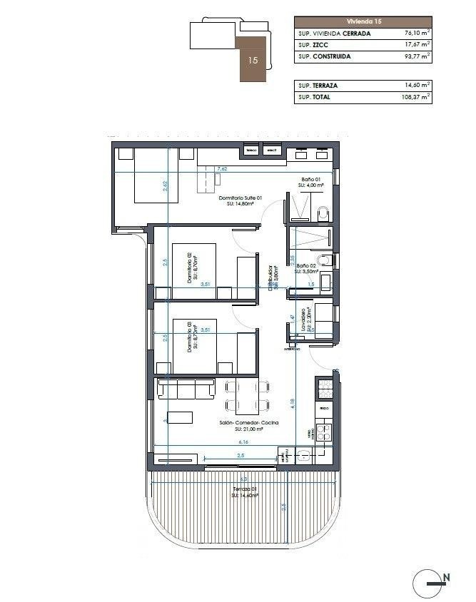 Det koster deg ikke noe å få Spaniamegler1 til å finne din drømmebolig Galleribilde