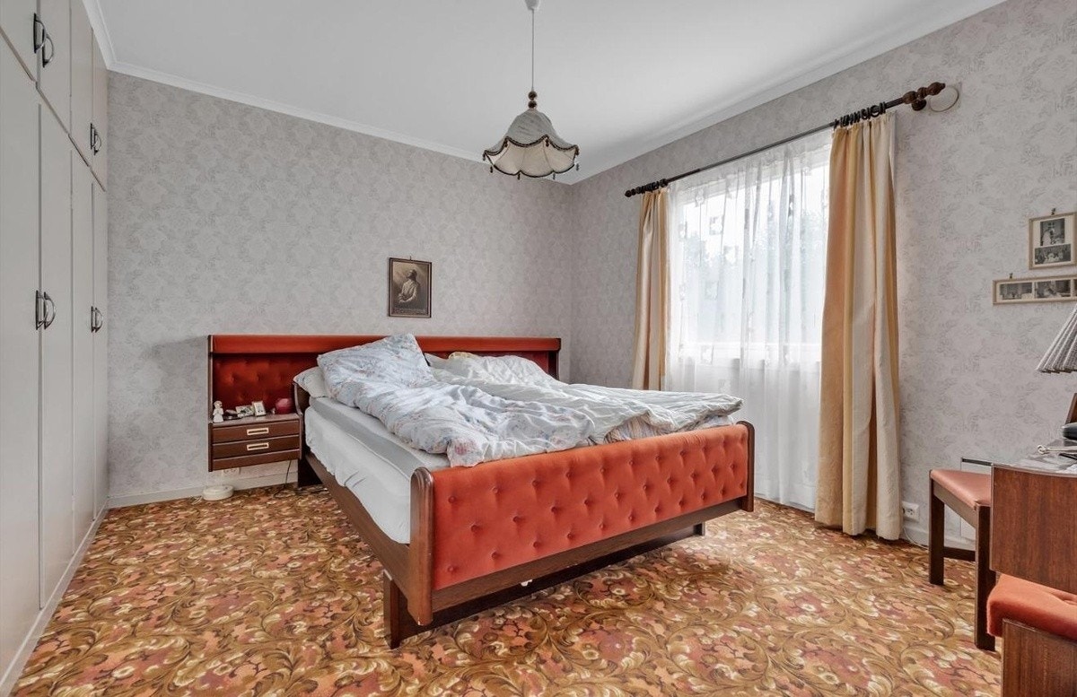 Soverom 3 Galleribilde