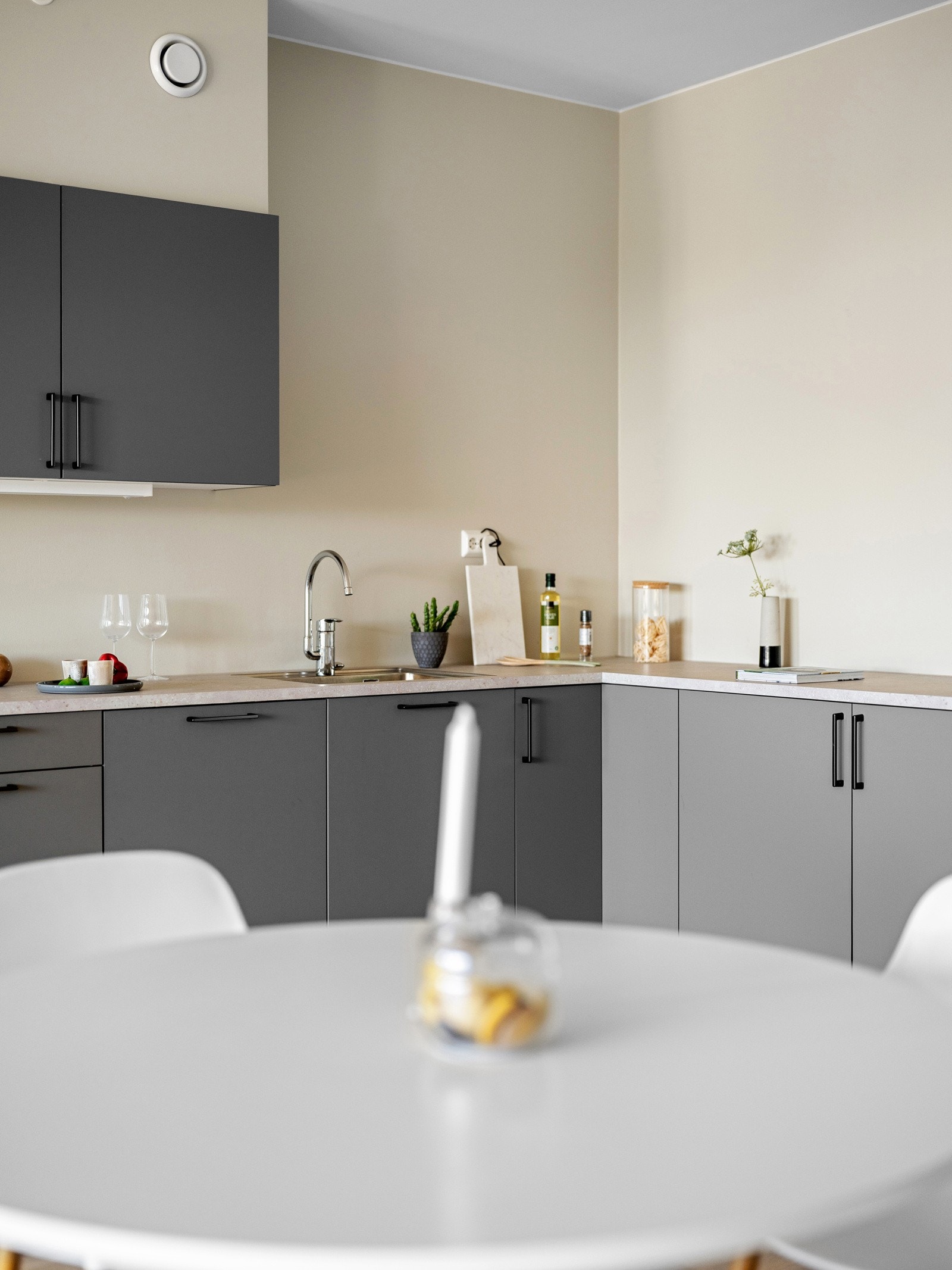 Detaljbilde. Galleribilde