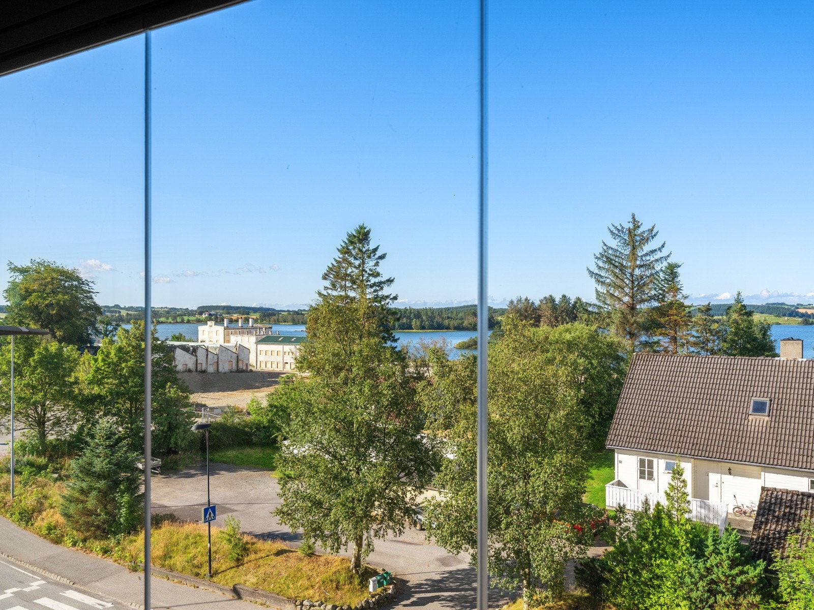 Detaljbilde. Galleribilde