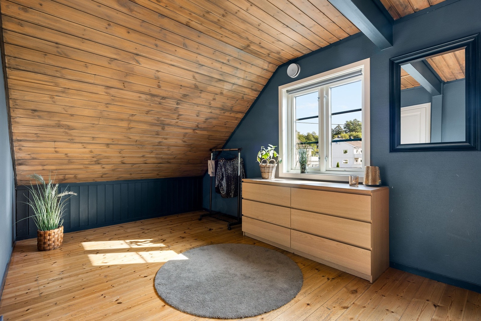 Soverom Galleribilde