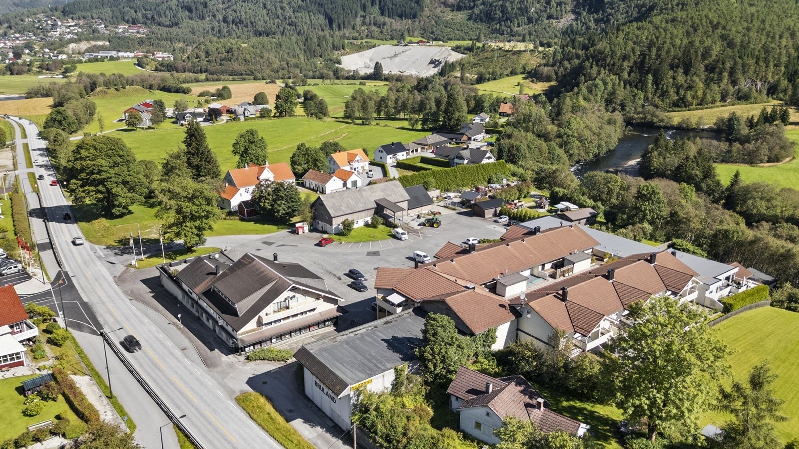 - Velkommen til visning, husk påmelding! - Galleribilde