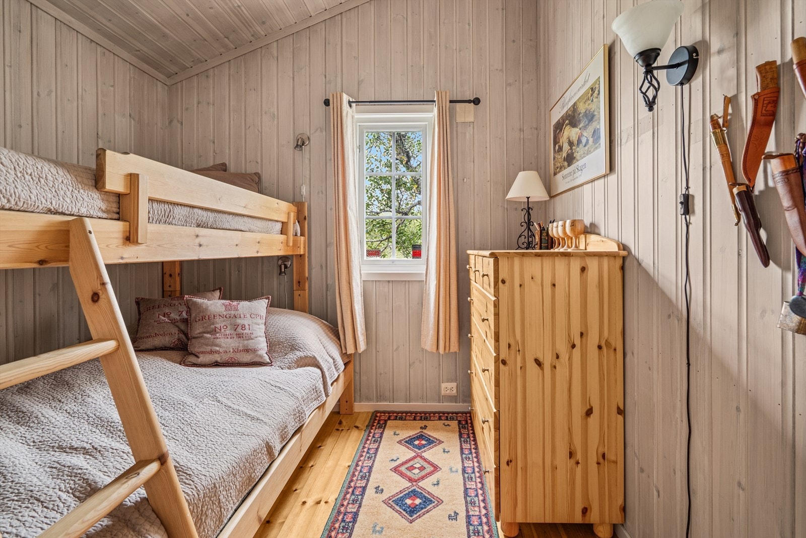 Soverom 2 Galleribilde