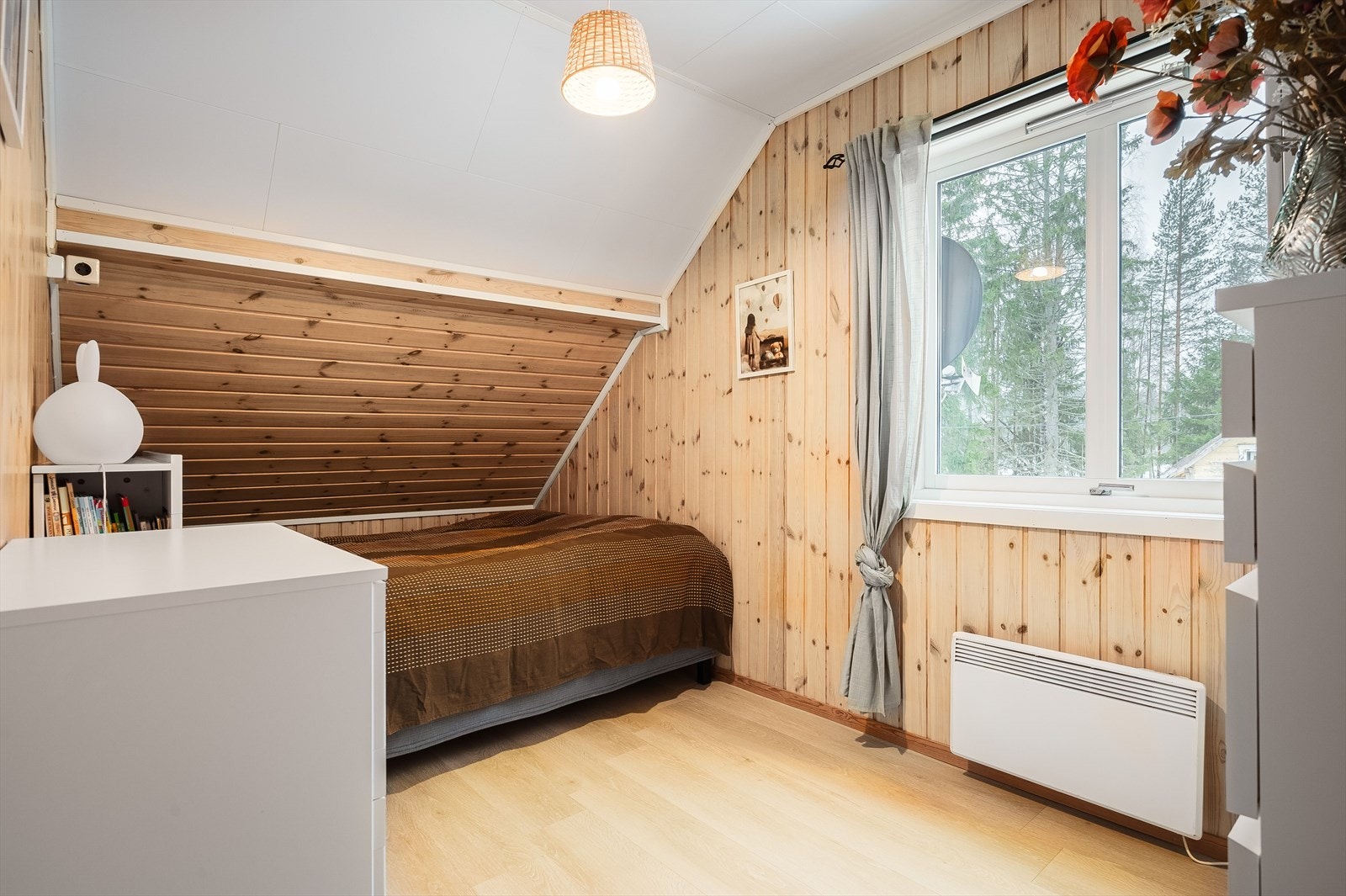 Soverom 2. Galleribilde