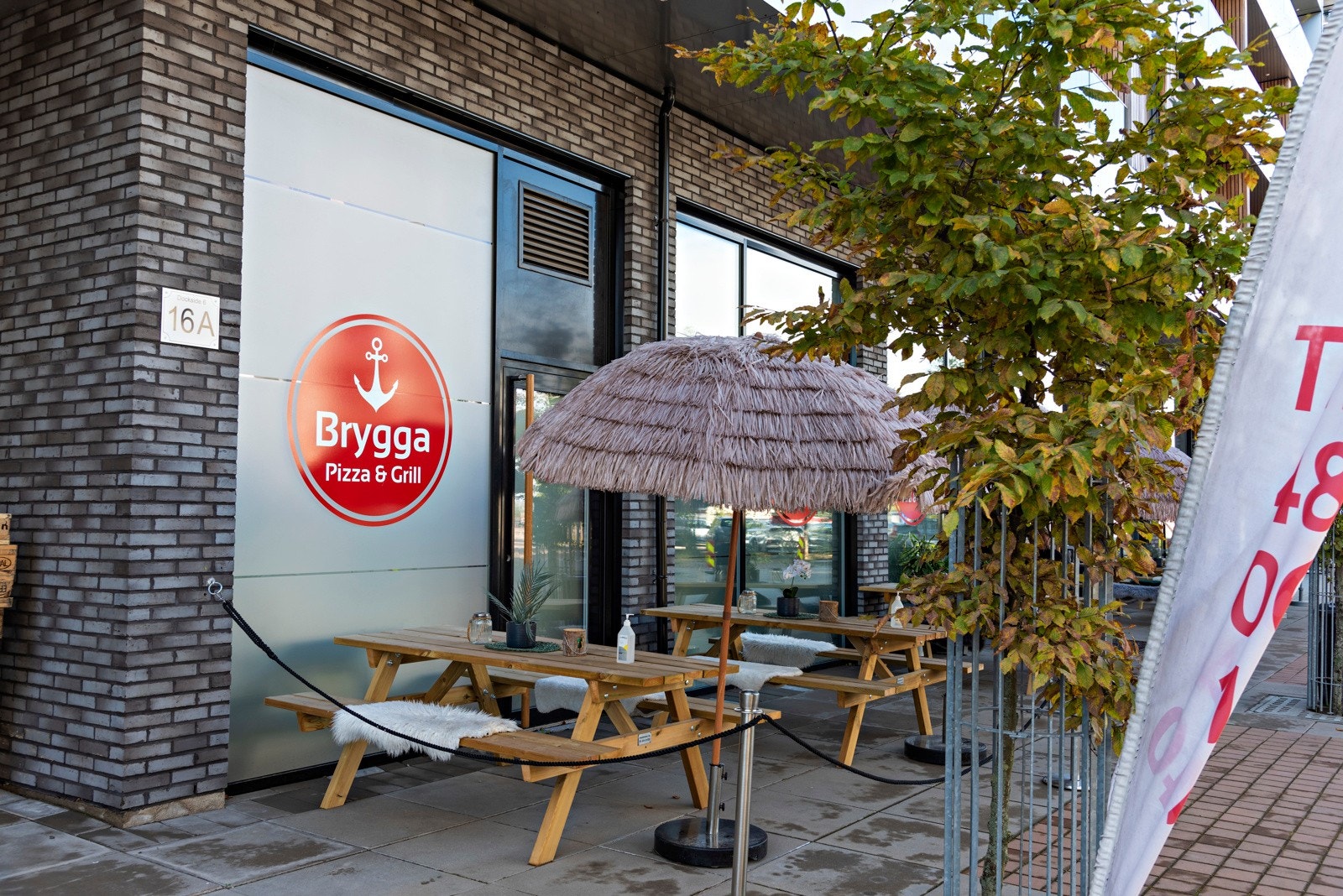 Nærområdet Galleribilde