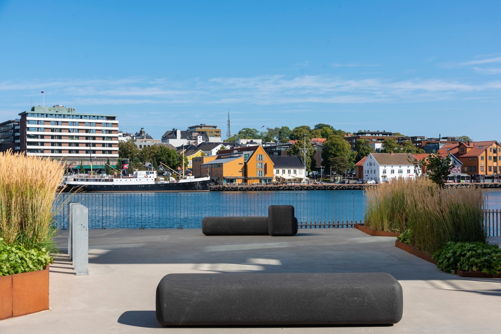 Nærområdet Galleribilde