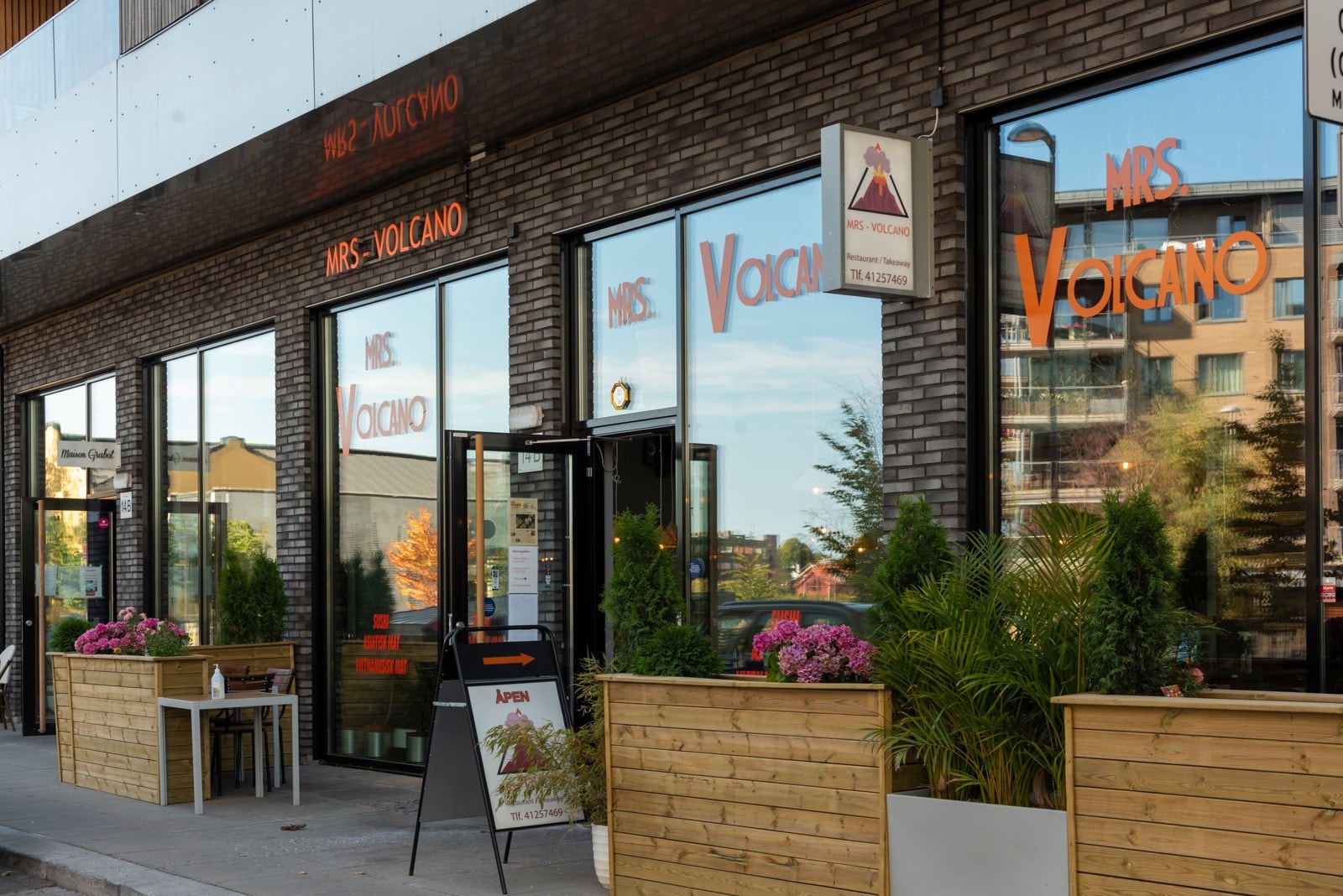 Nærområdet Galleribilde