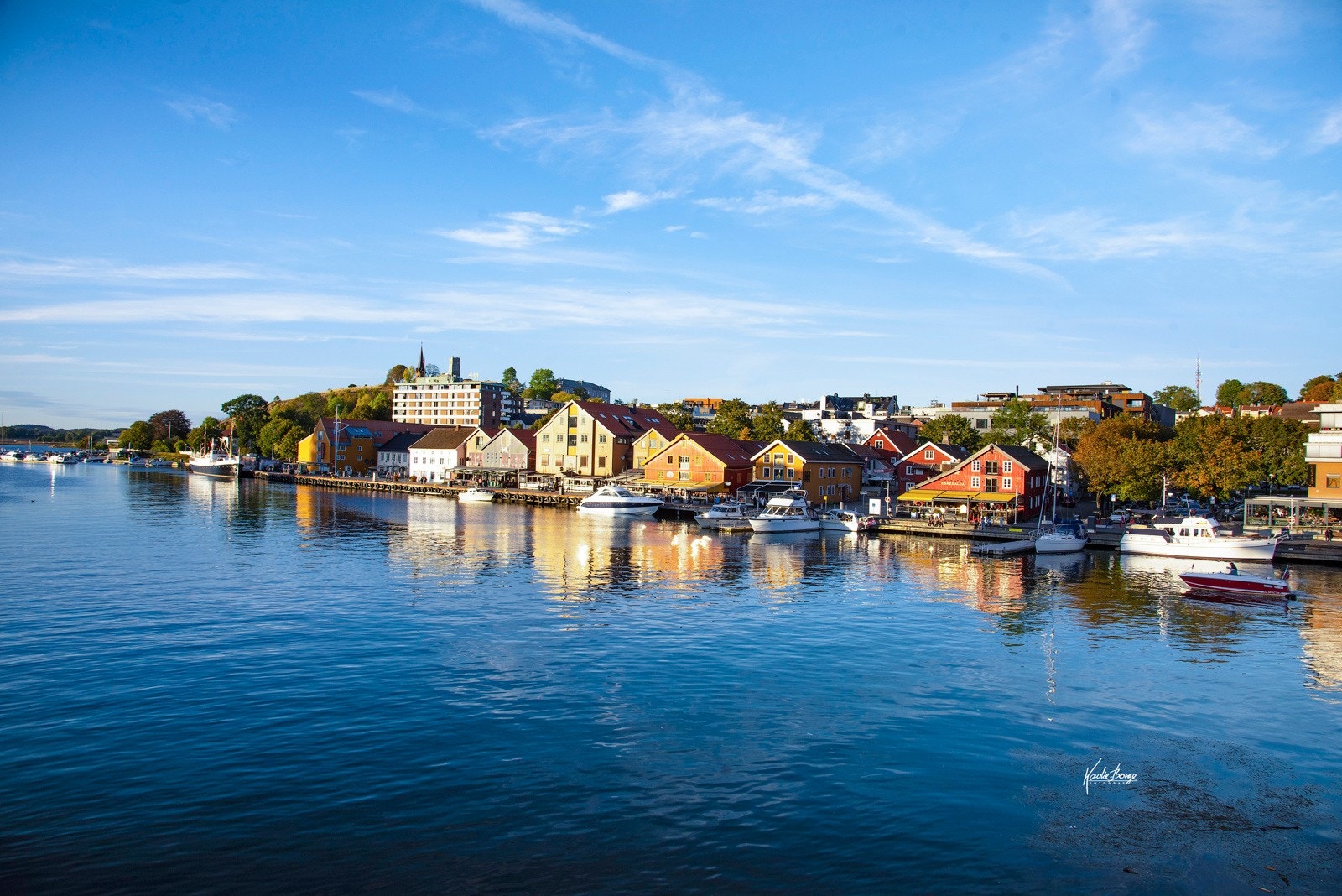 Nærområdet Galleribilde