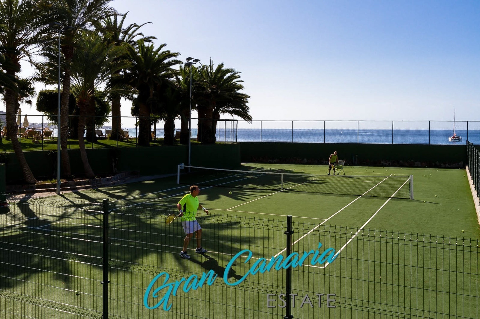 Fellesområdet Galleribilde