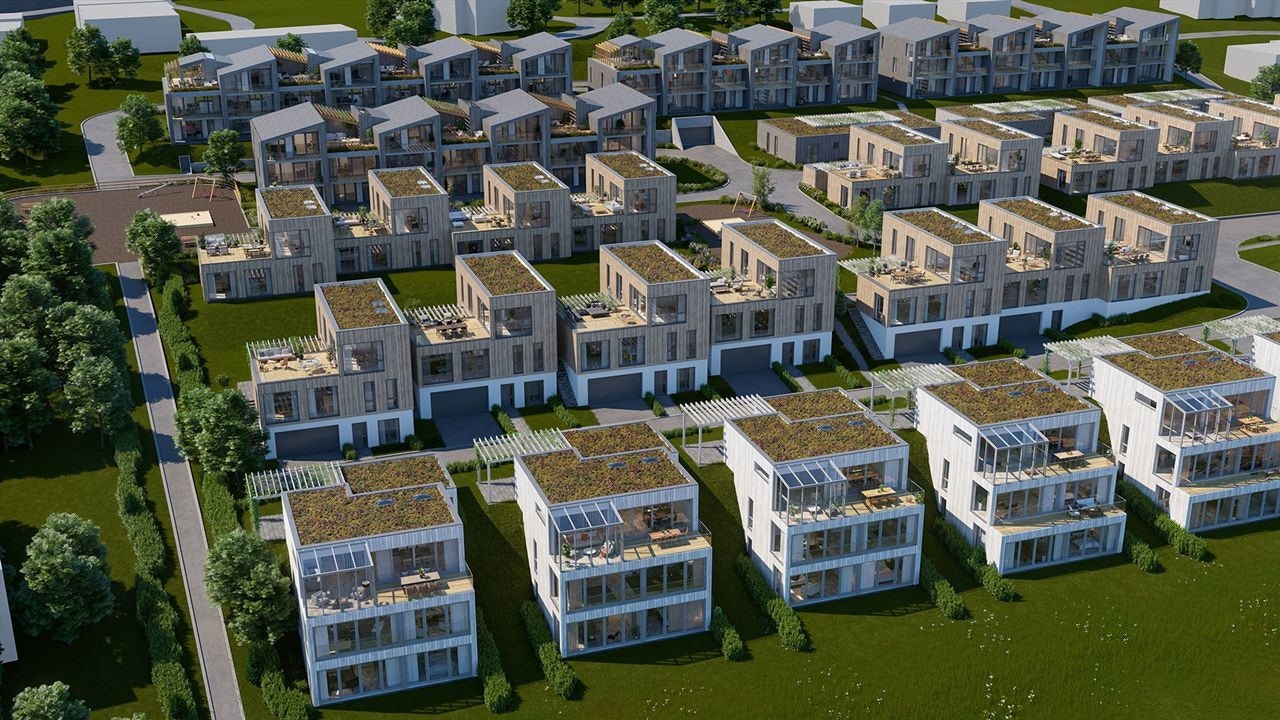 Illustrasjonsbilde Galleribilde