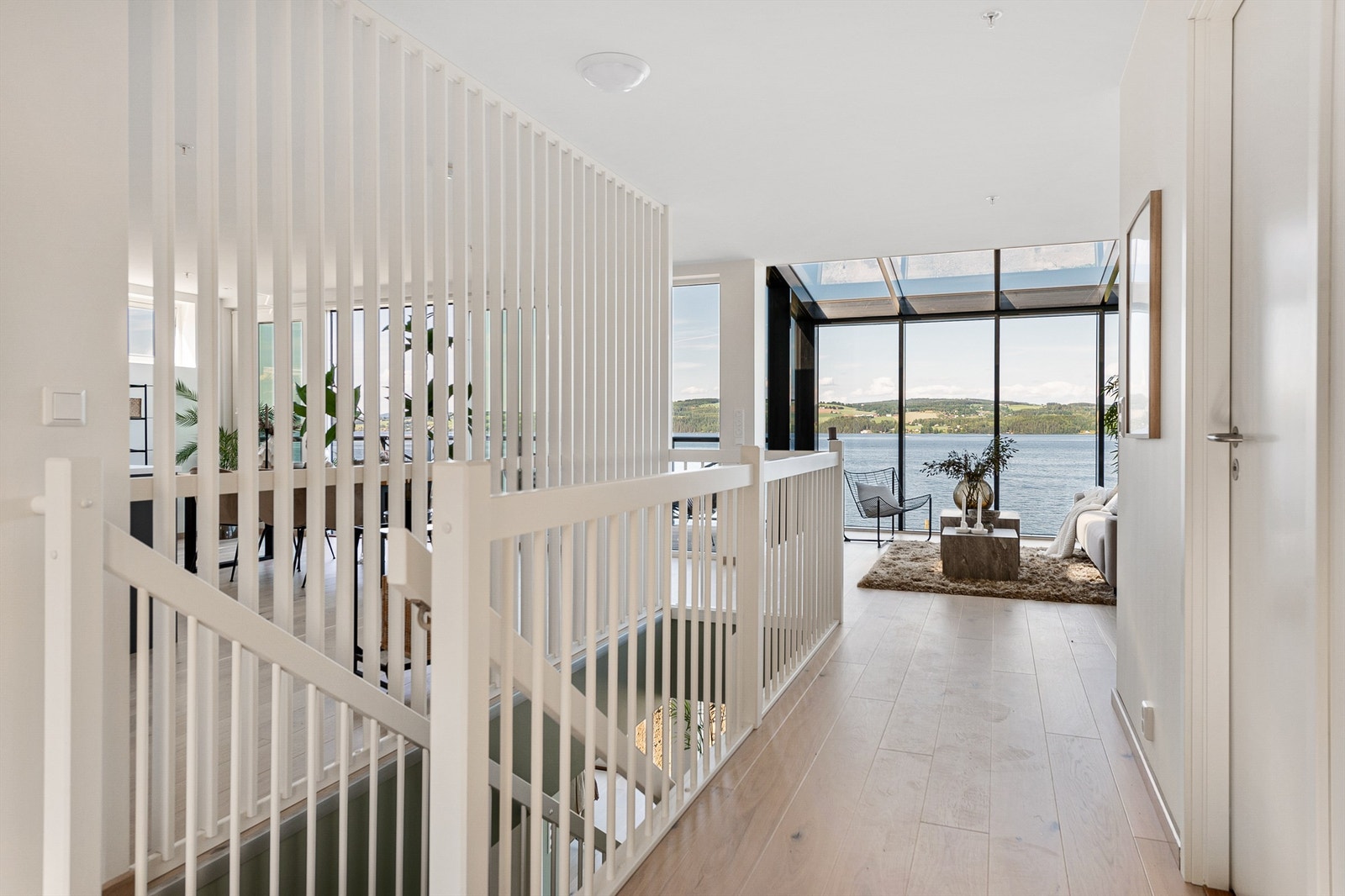 Velkommen inn! Galleribilde