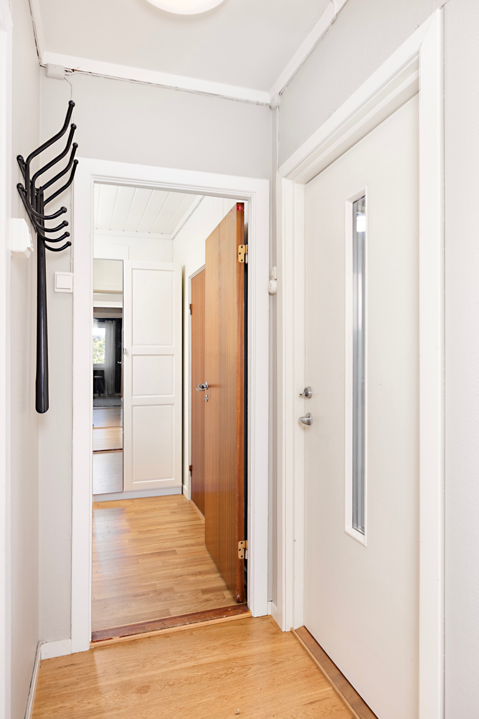 Velkommen inn! Galleribilde