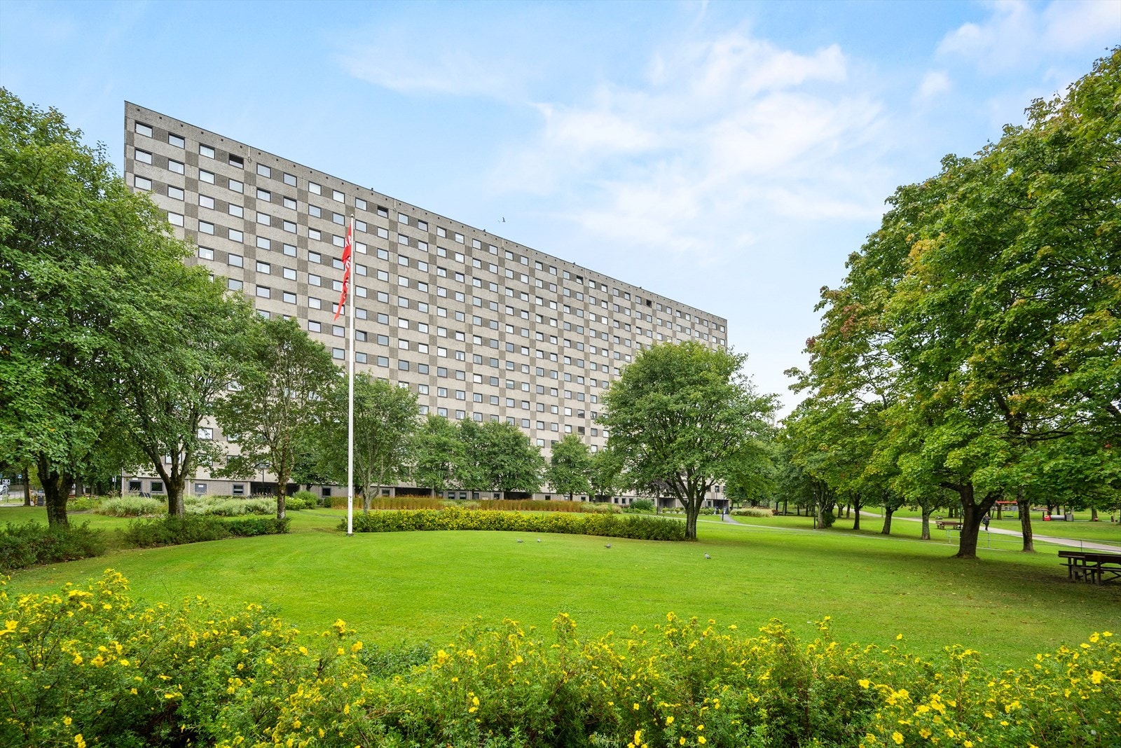 Fasade. Galleribilde