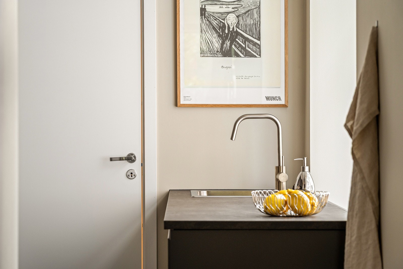 Ingen dok. avgift Galleribilde