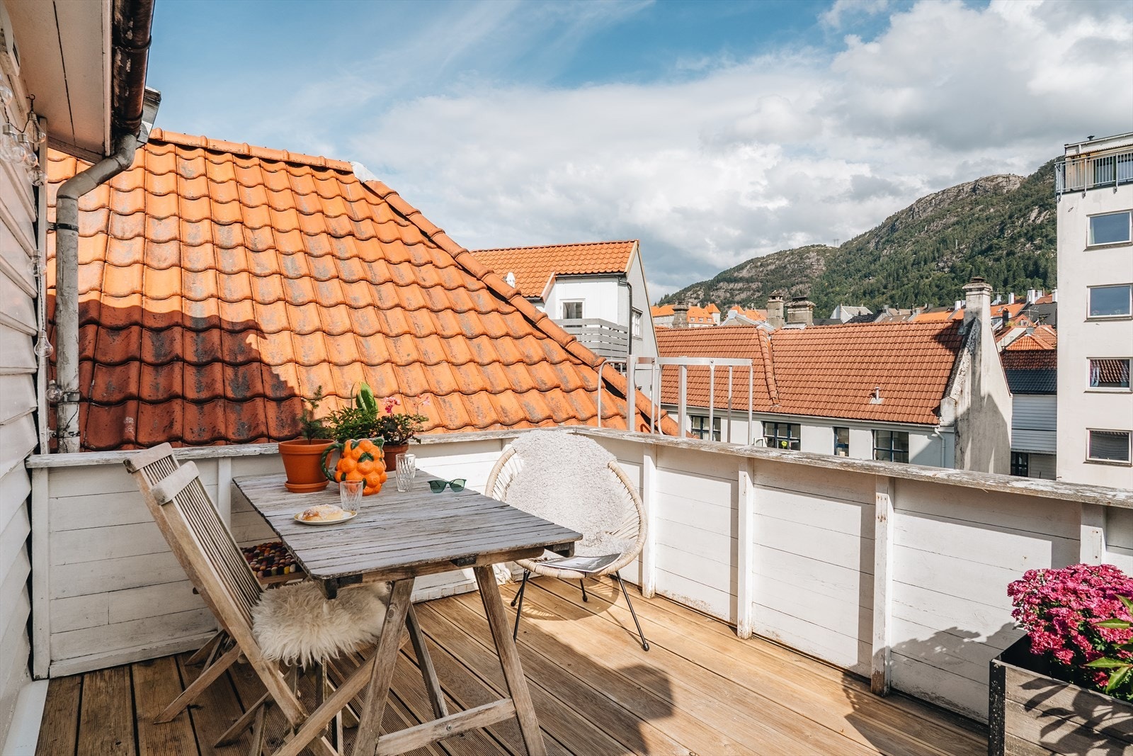 Velkommen til Skuteviksveien 23B! Galleribilde