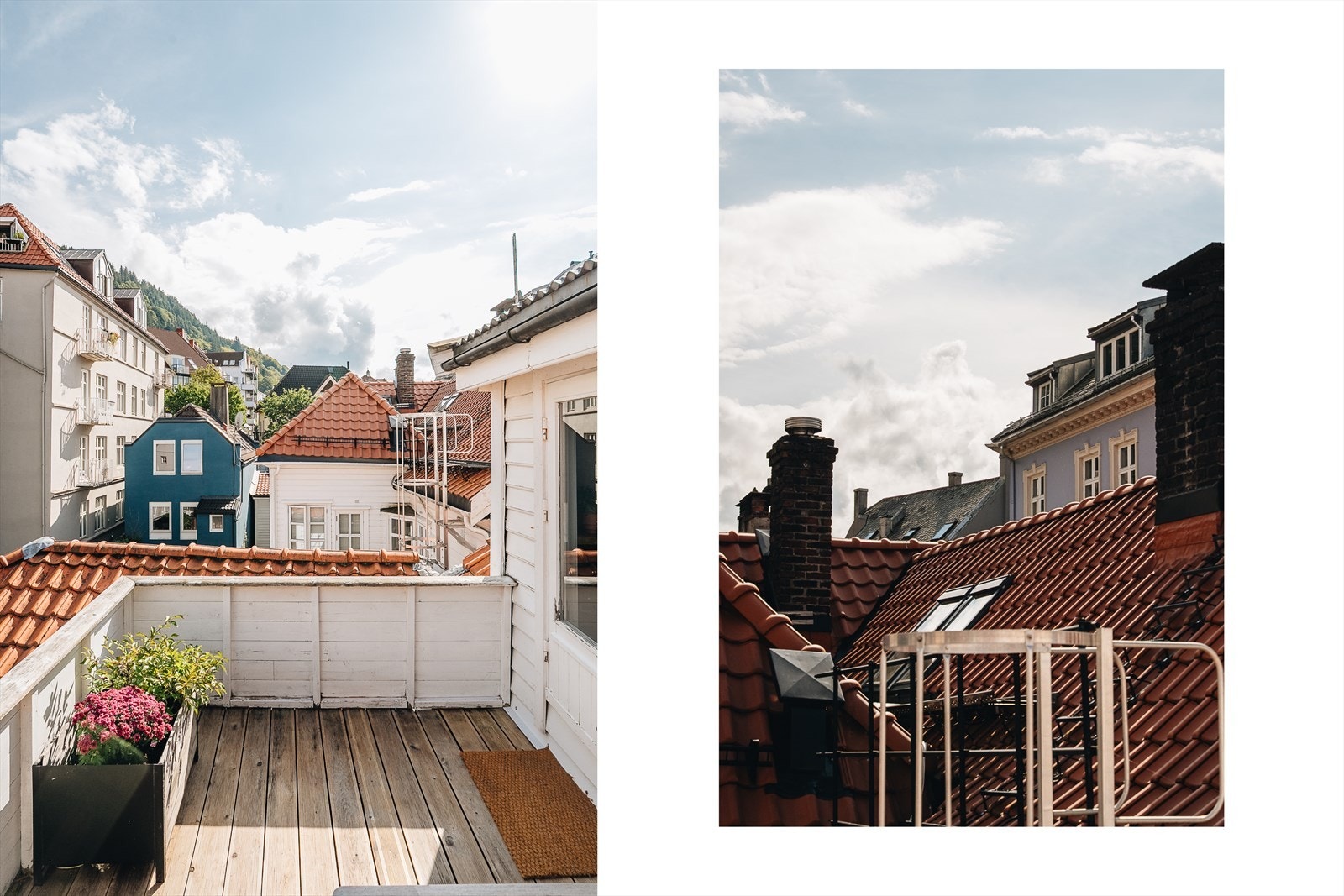 Nyt, nyt, nyt. Galleribilde