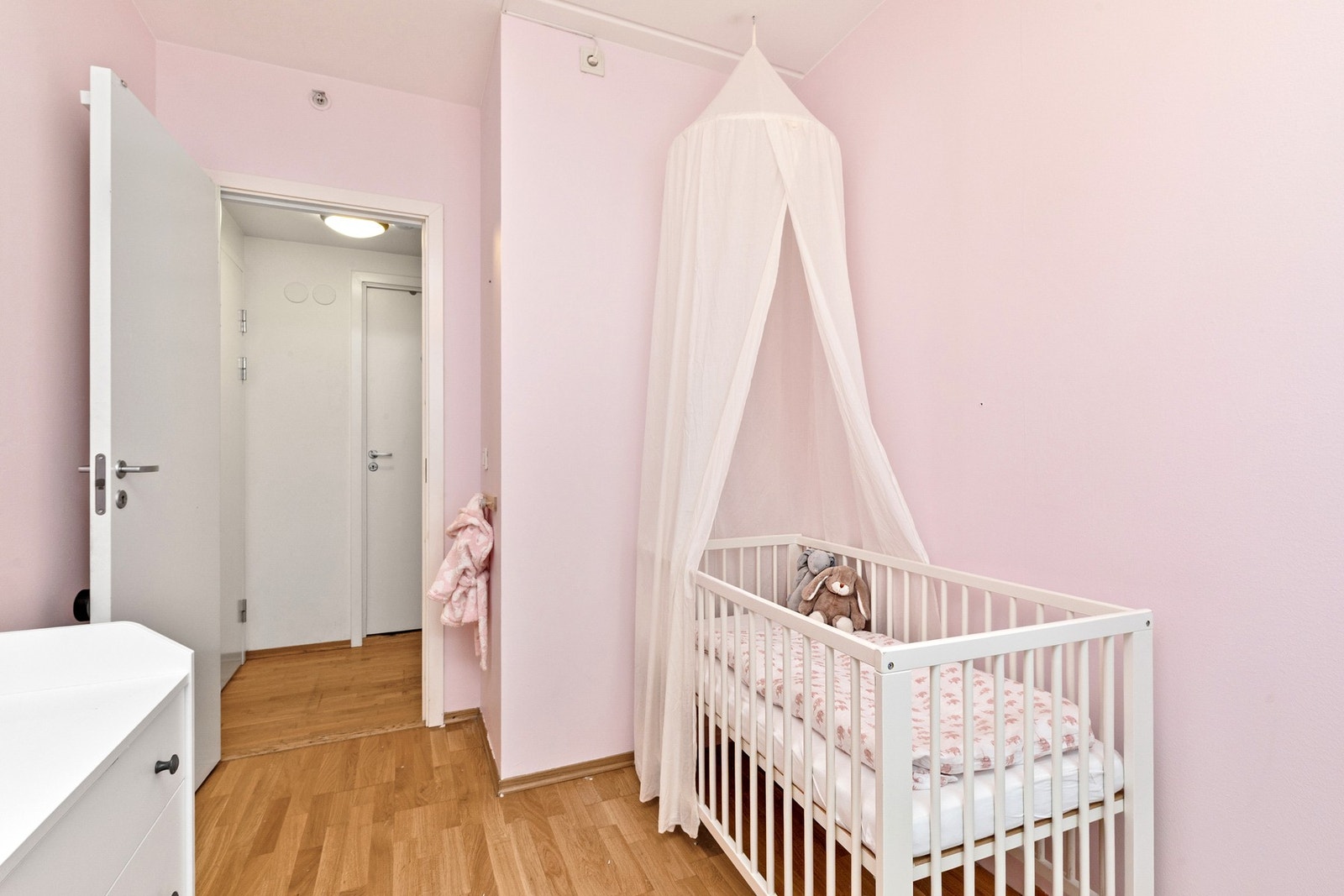 Soverom 2. Galleribilde