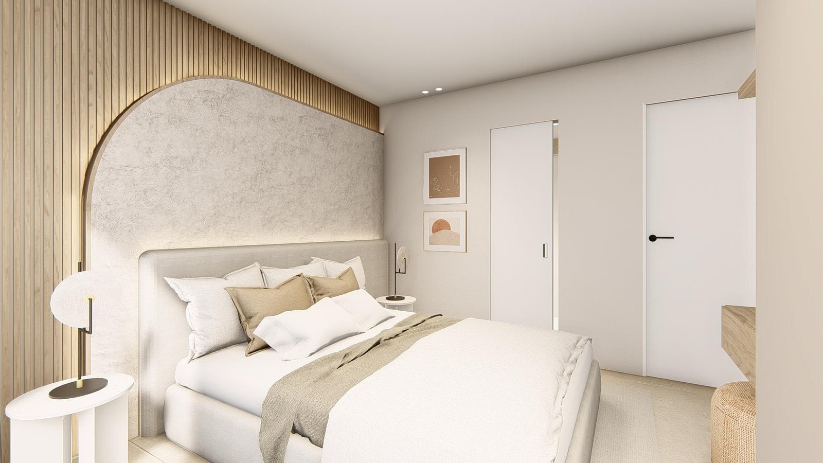 Spaniamegler1 har eget advokatkontor som sikrer kjøpsprosessen Galleribilde