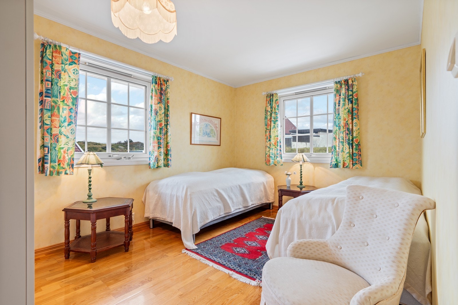 Soverom nr. 2 Galleribilde