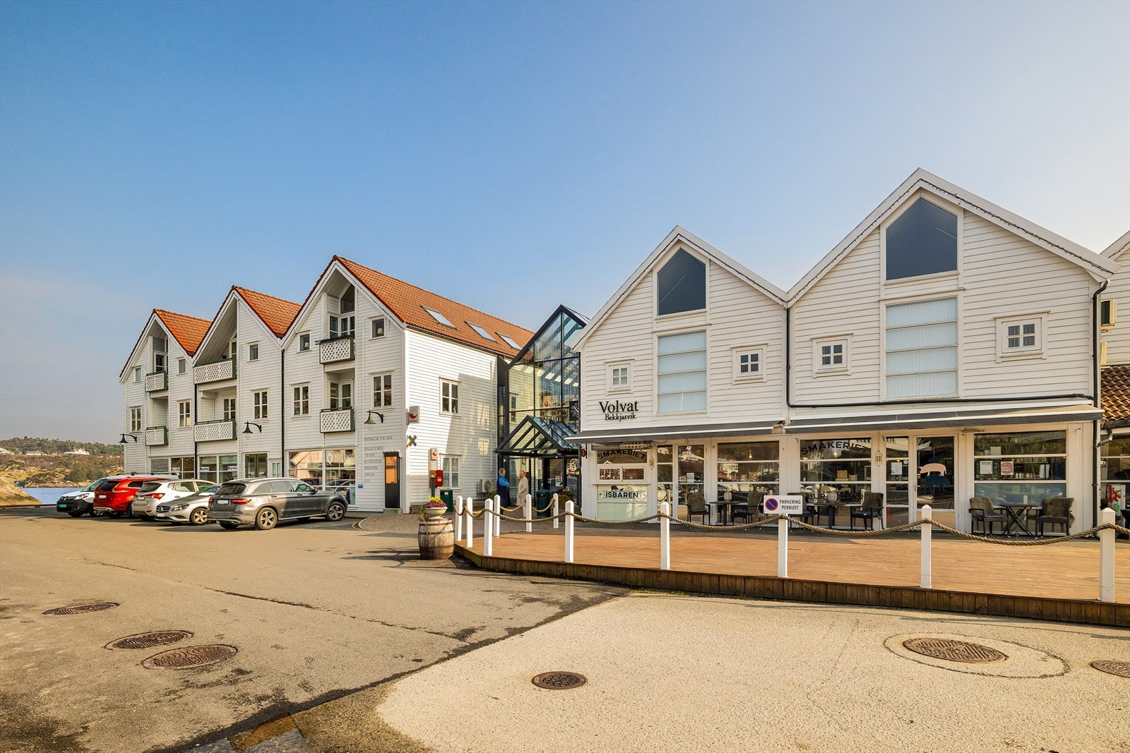 Nærområde Galleribilde