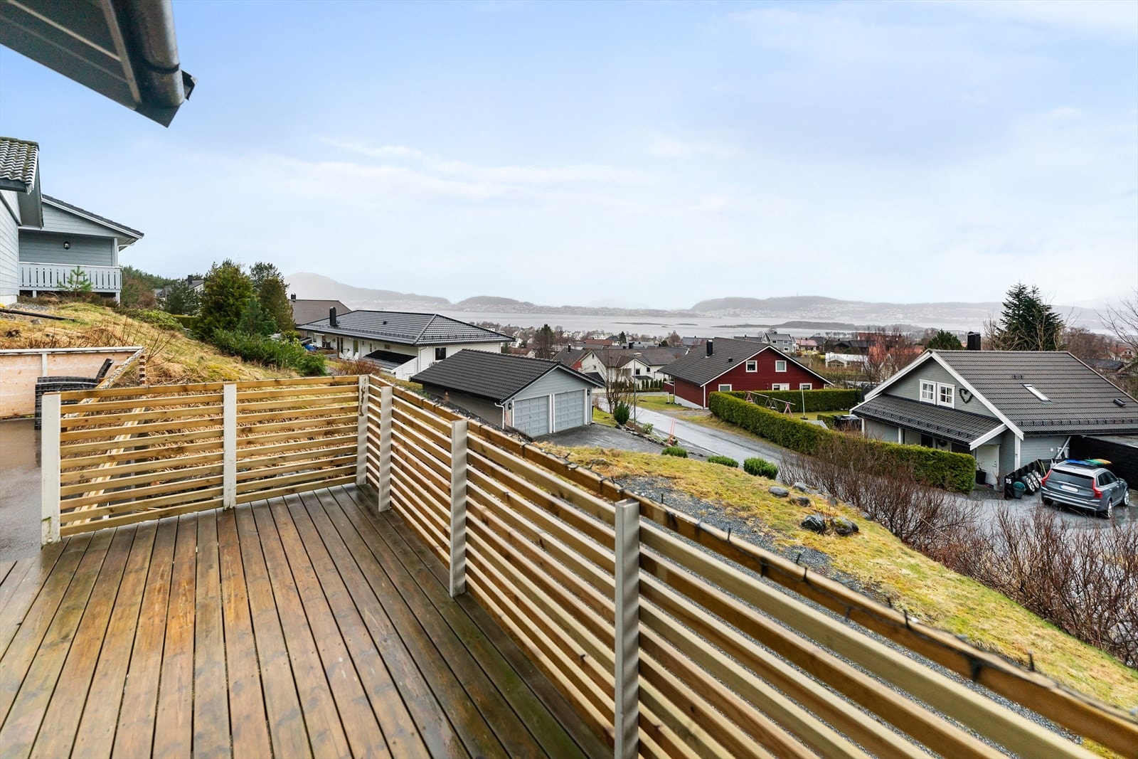 Veranda. Galleribilde