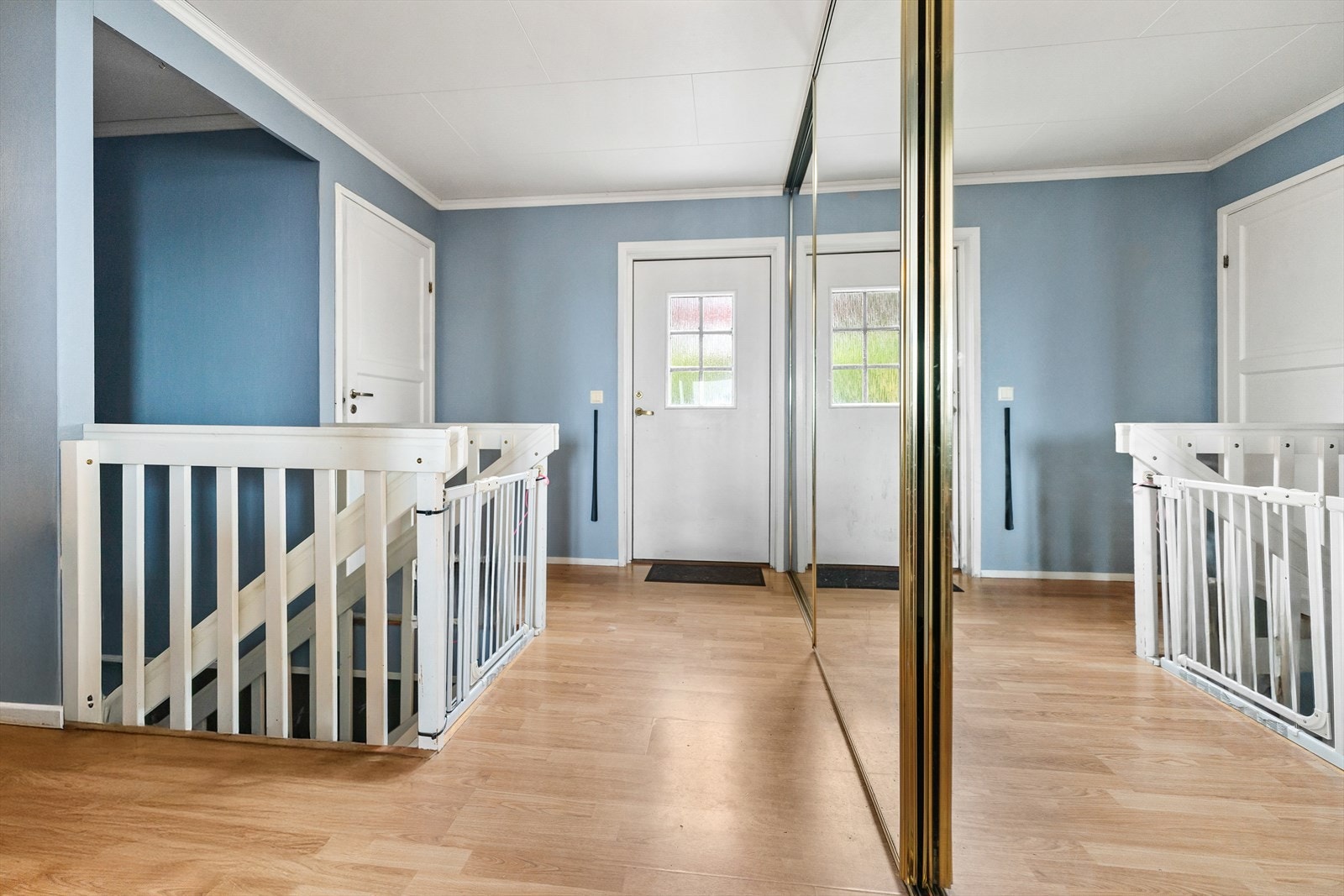 Velkommen inn! Galleribilde