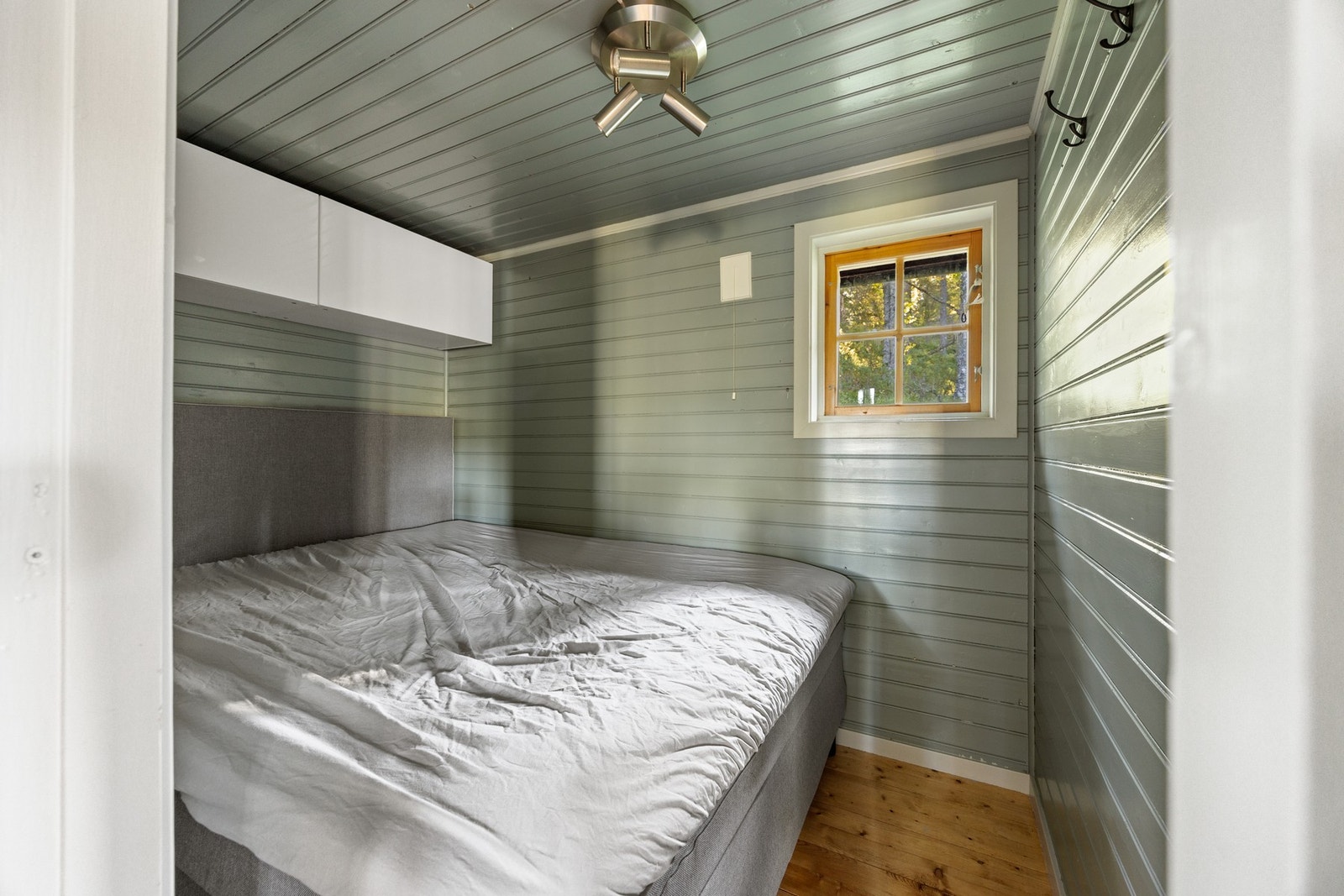 Soverom - 4,5 kvm. Galleribilde