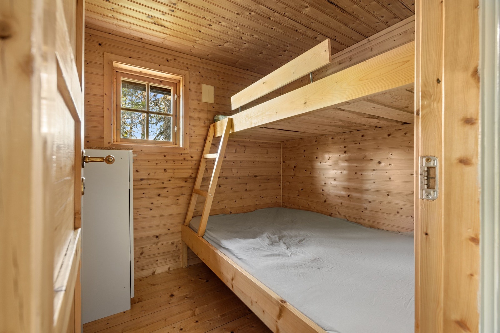 Soverom - 4 kvm. Galleribilde