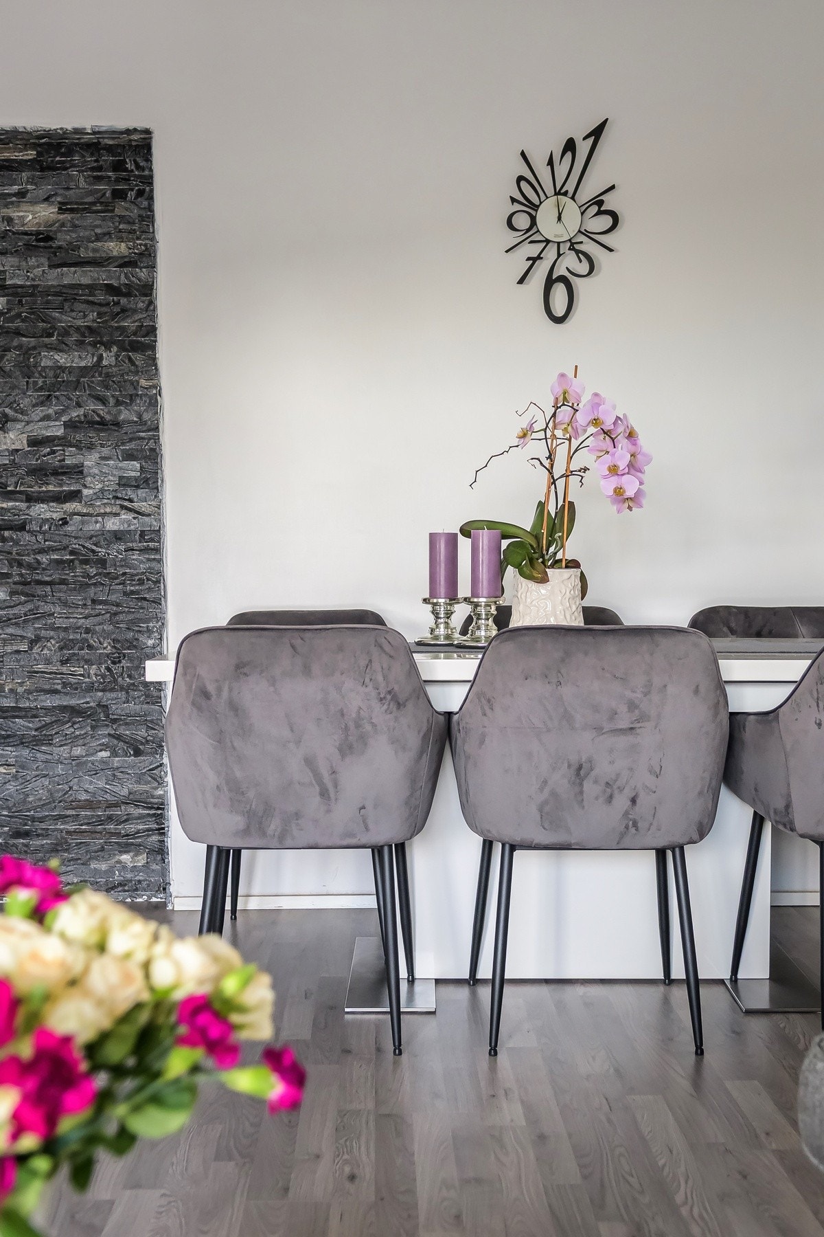 Et herlig samlingspunkt. Galleribilde