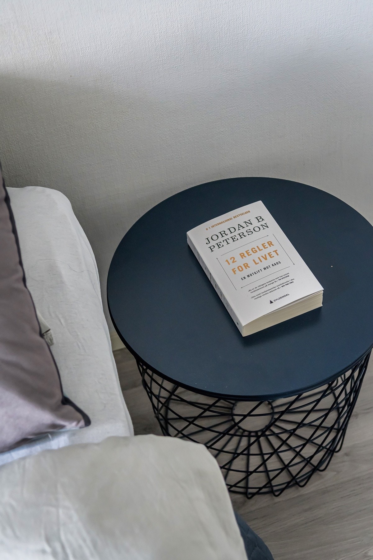 Detaljbilde. Galleribilde