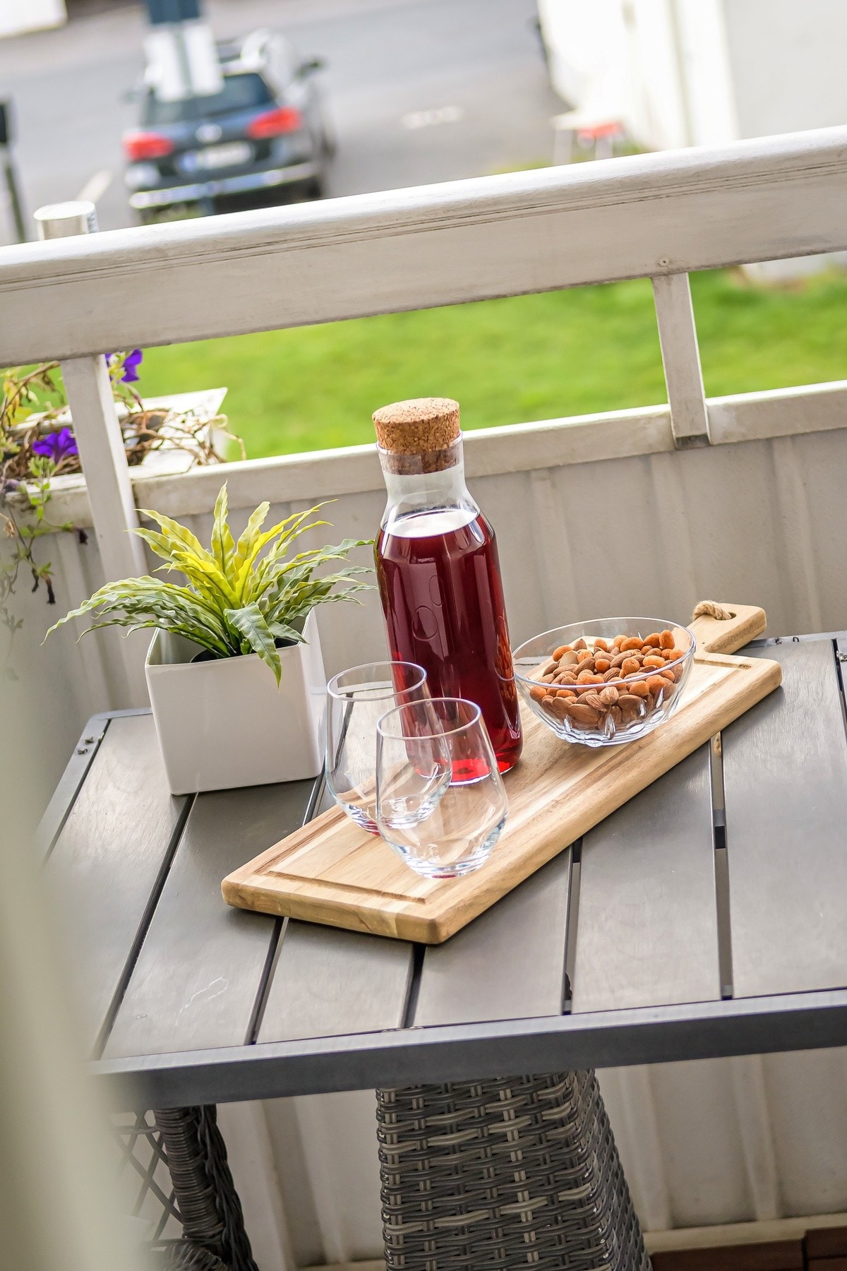 Detaljbilde. Galleribilde