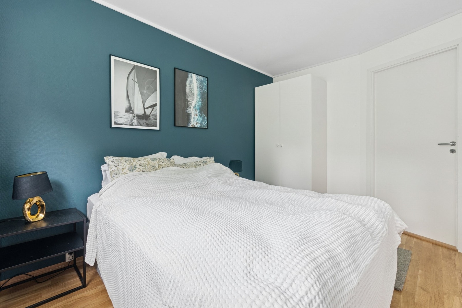 Soverom Galleribilde