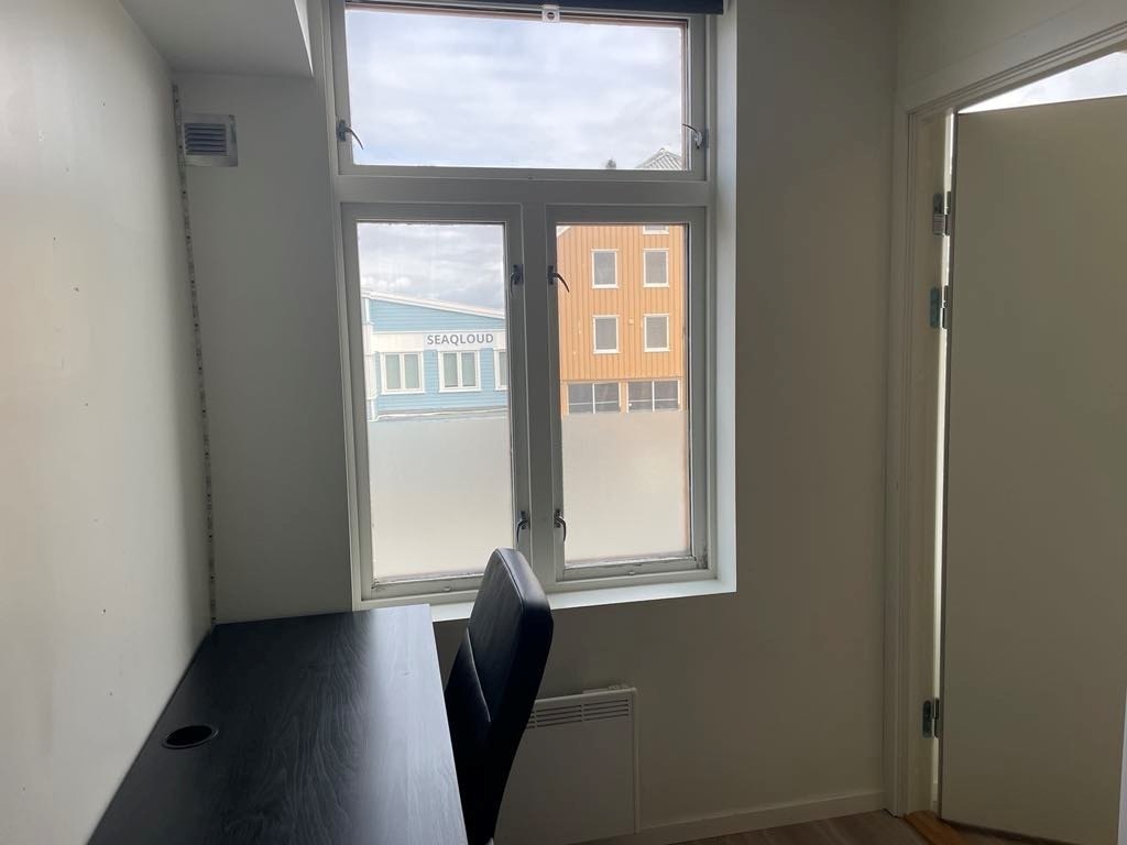 Hybel 1 Galleribilde