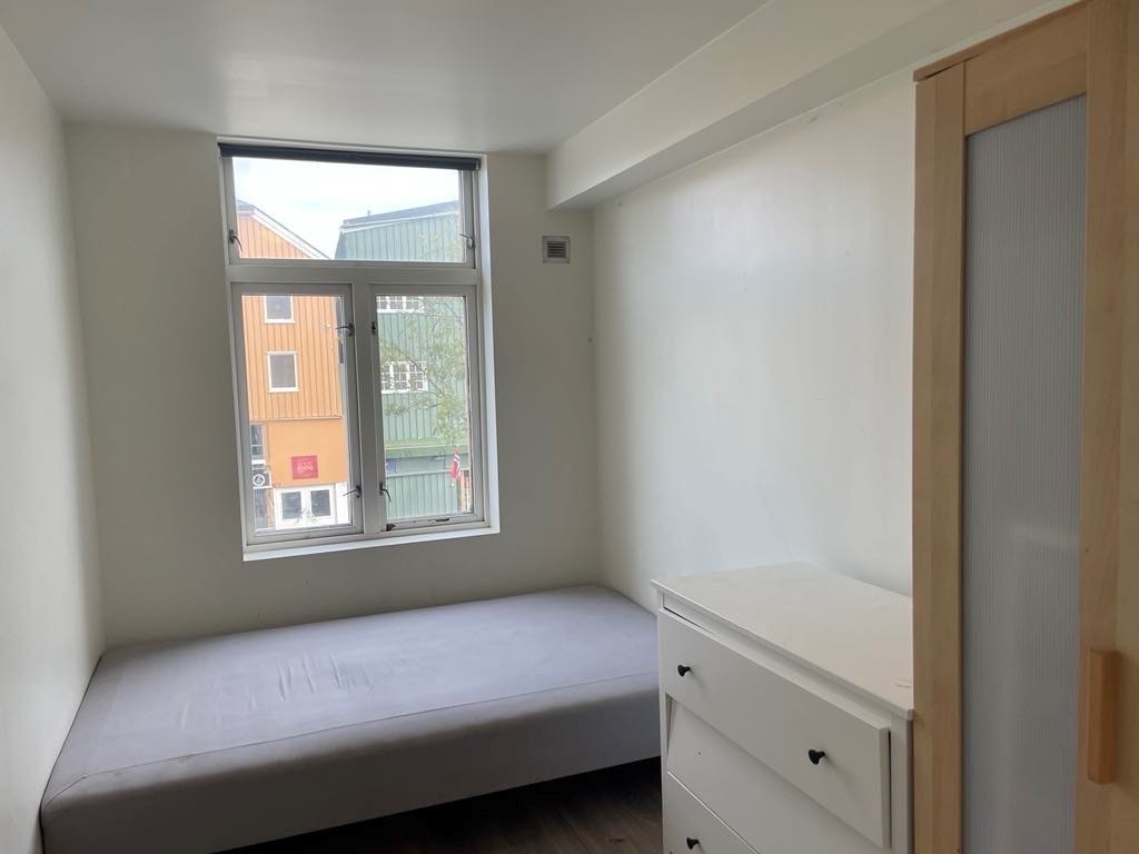 Hybel 4 Galleribilde