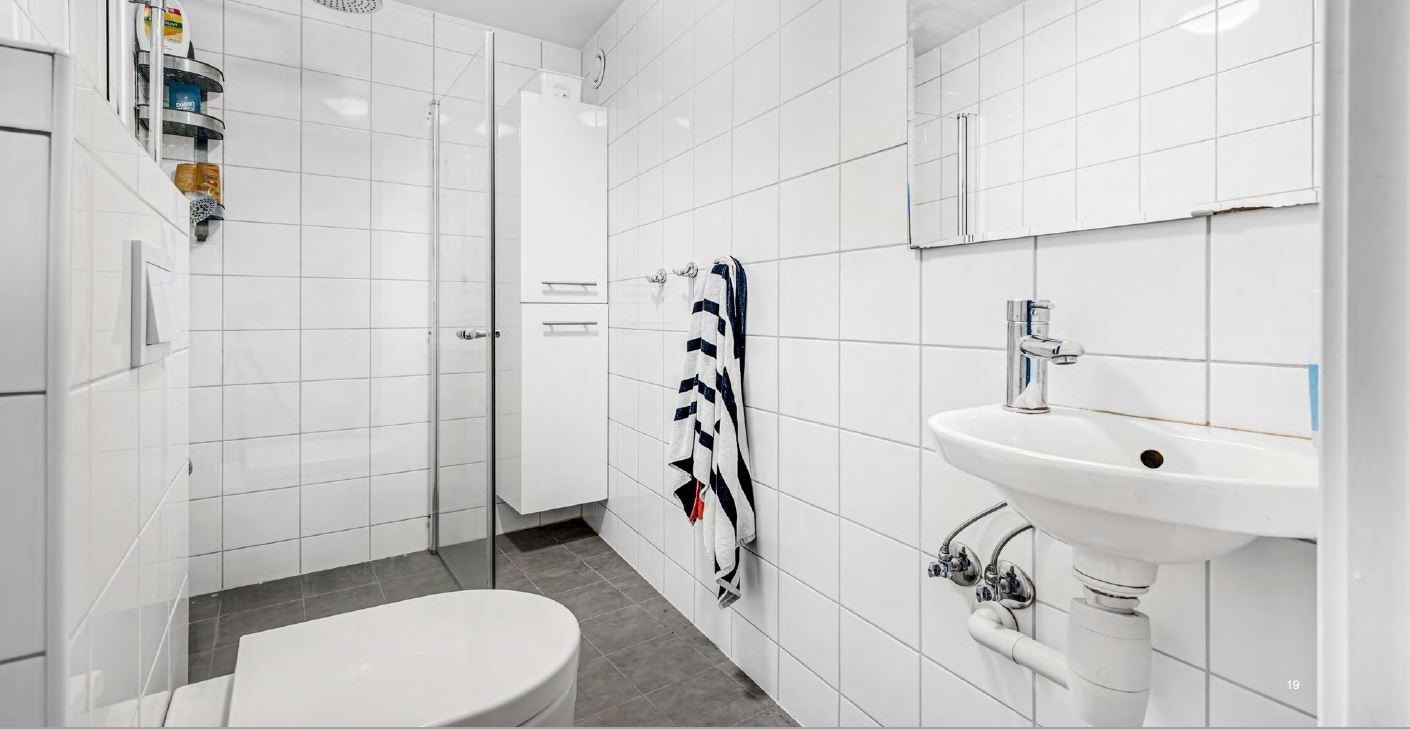 Felles bad Galleribilde