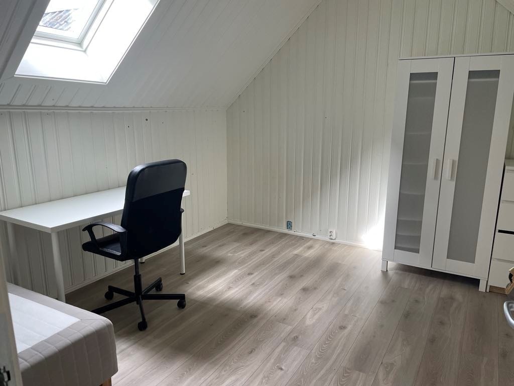 Hybel 6 Galleribilde