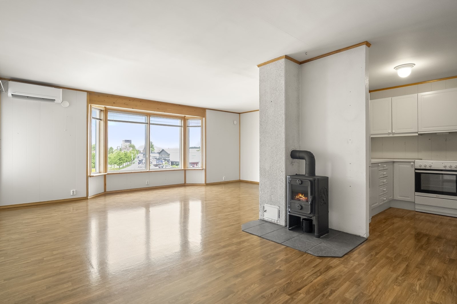 Stove / kjøkken Galleribilde