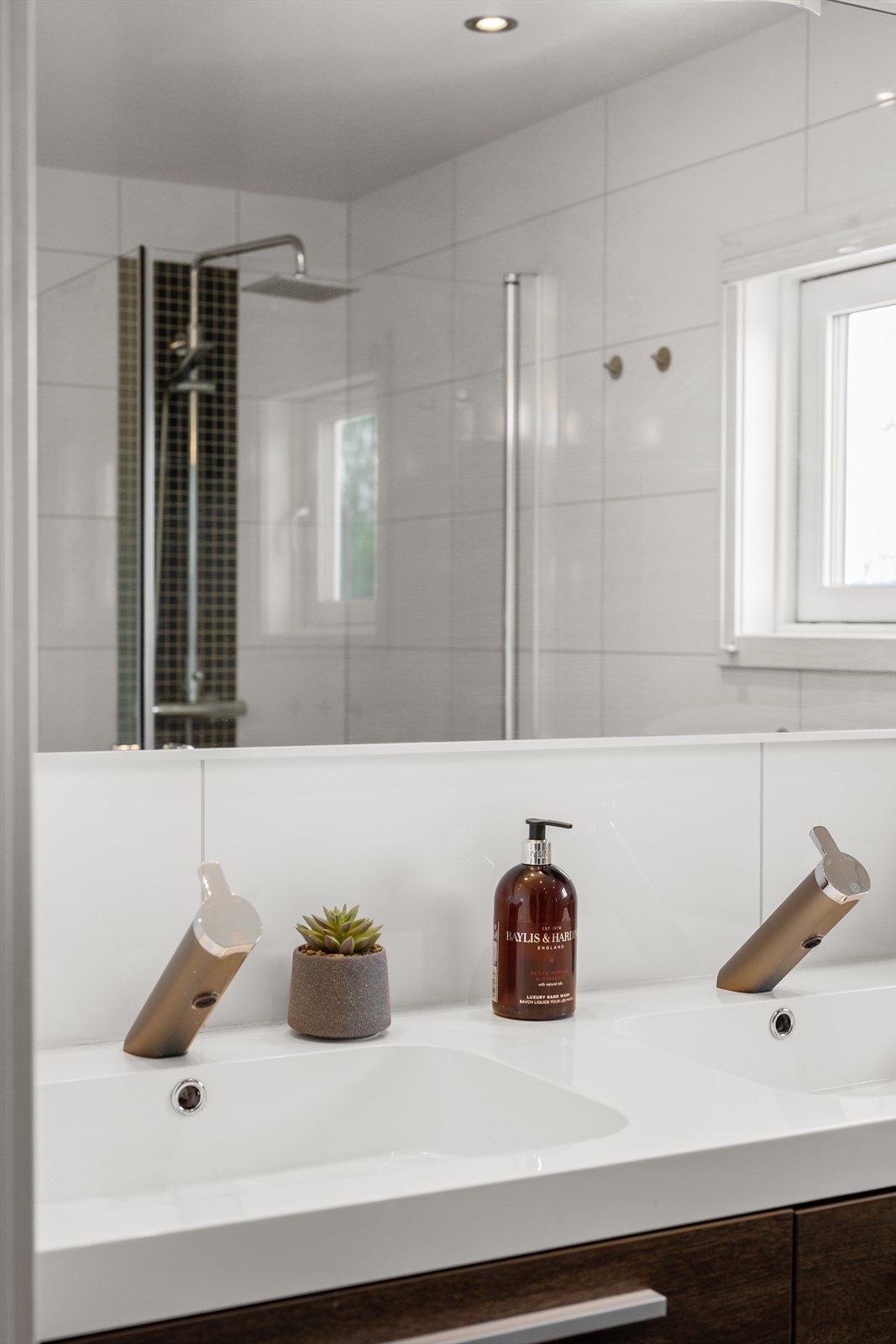 Detaljbilde. Galleribilde