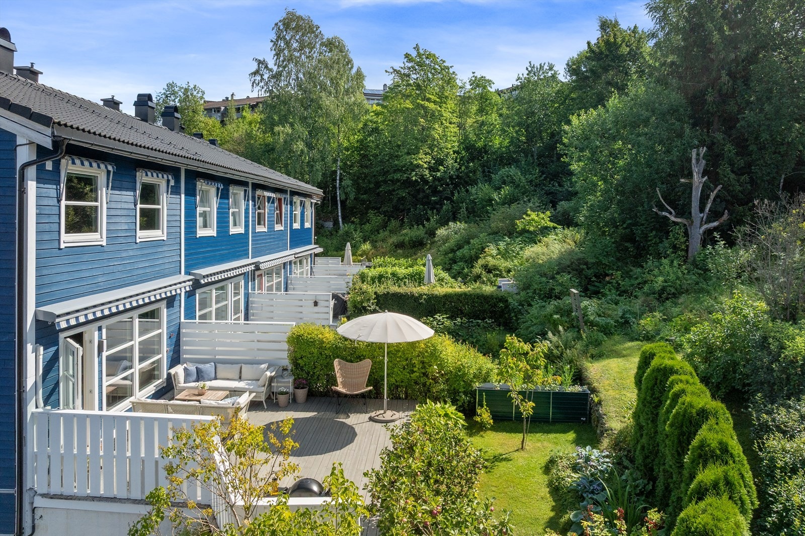 Solrikt! Galleribilde