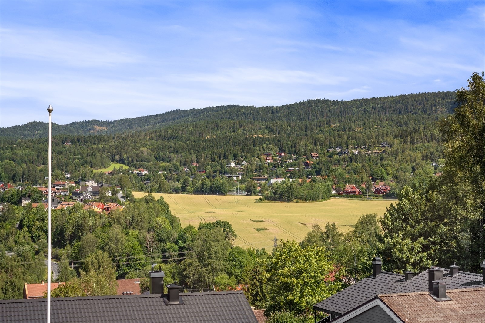 Områdebilde. Galleribilde