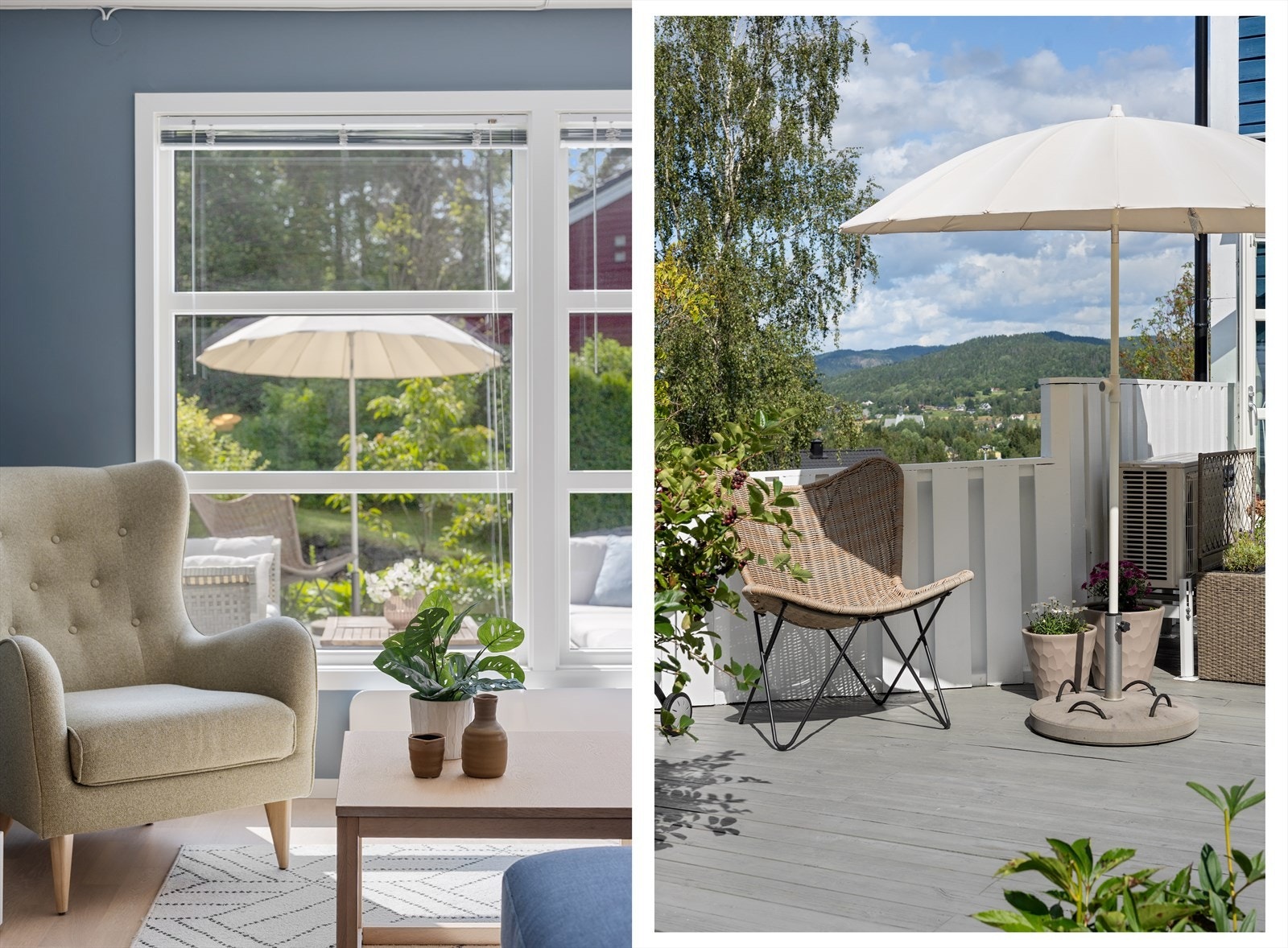 Detaljbilde. Galleribilde