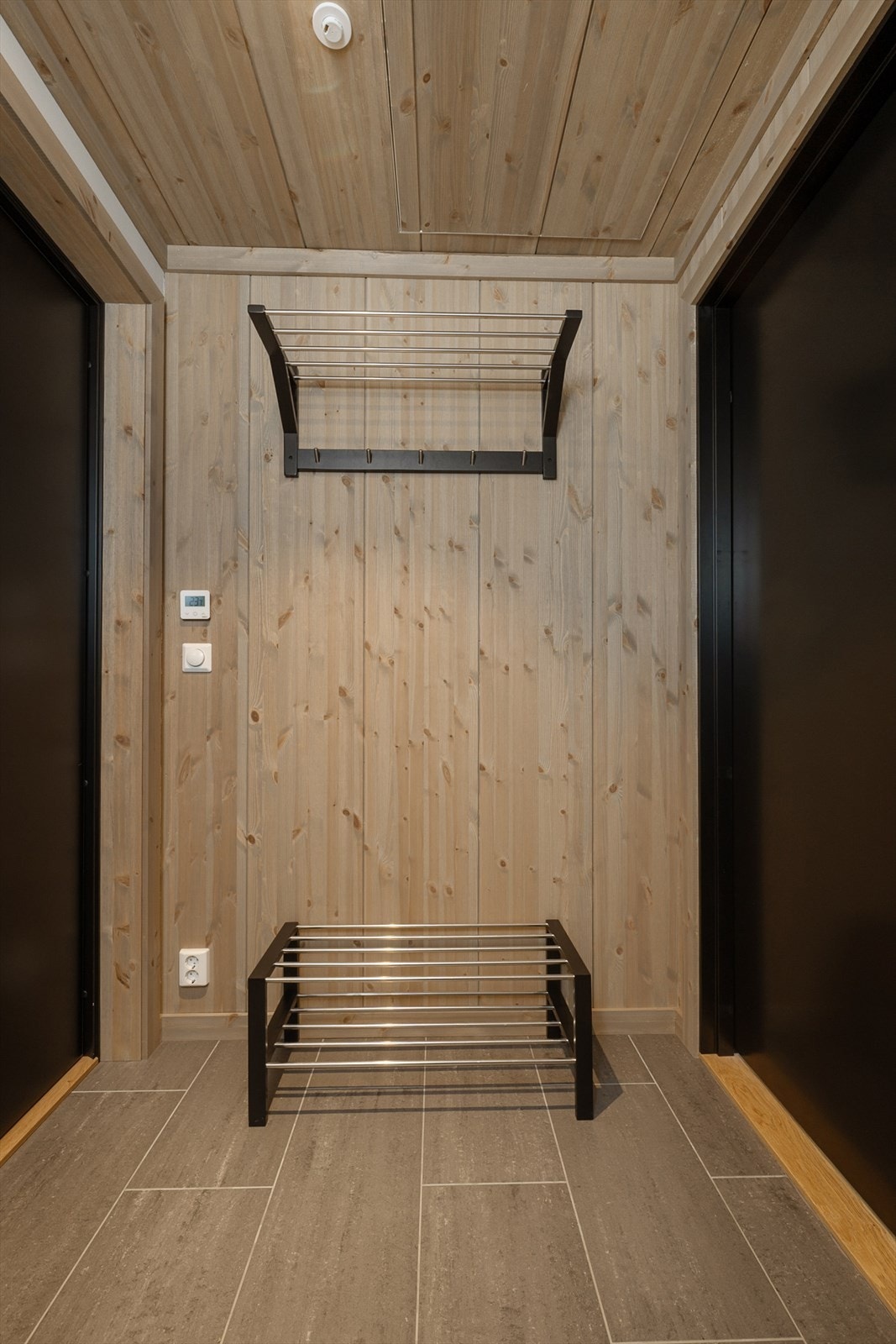 Entré. Galleribilde