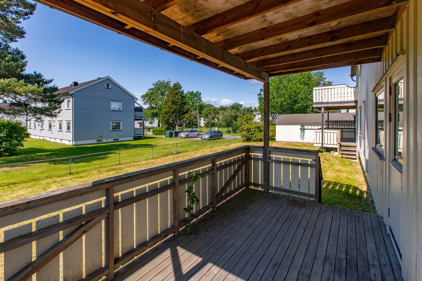 Bankveien 18 - seksjon 2 Galleribilde