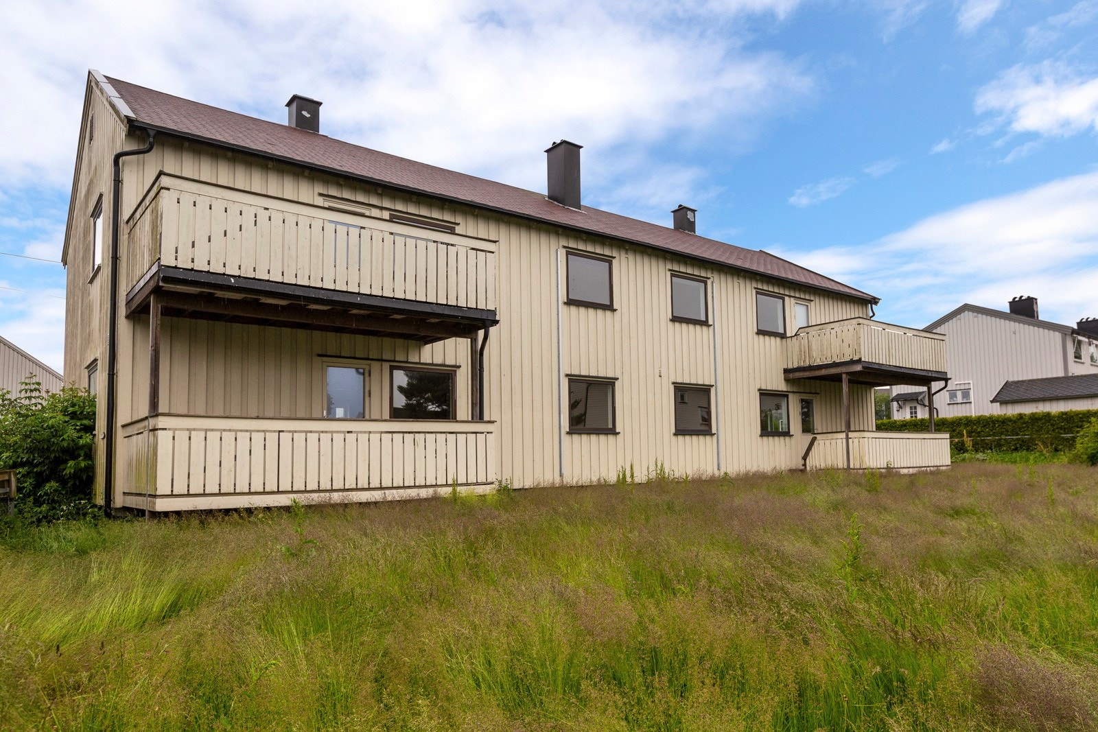 Bankveien 18 Galleribilde