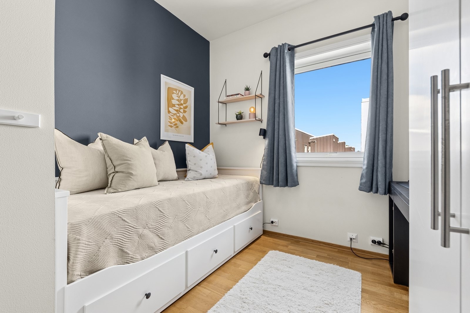 Soverom 2. Galleribilde