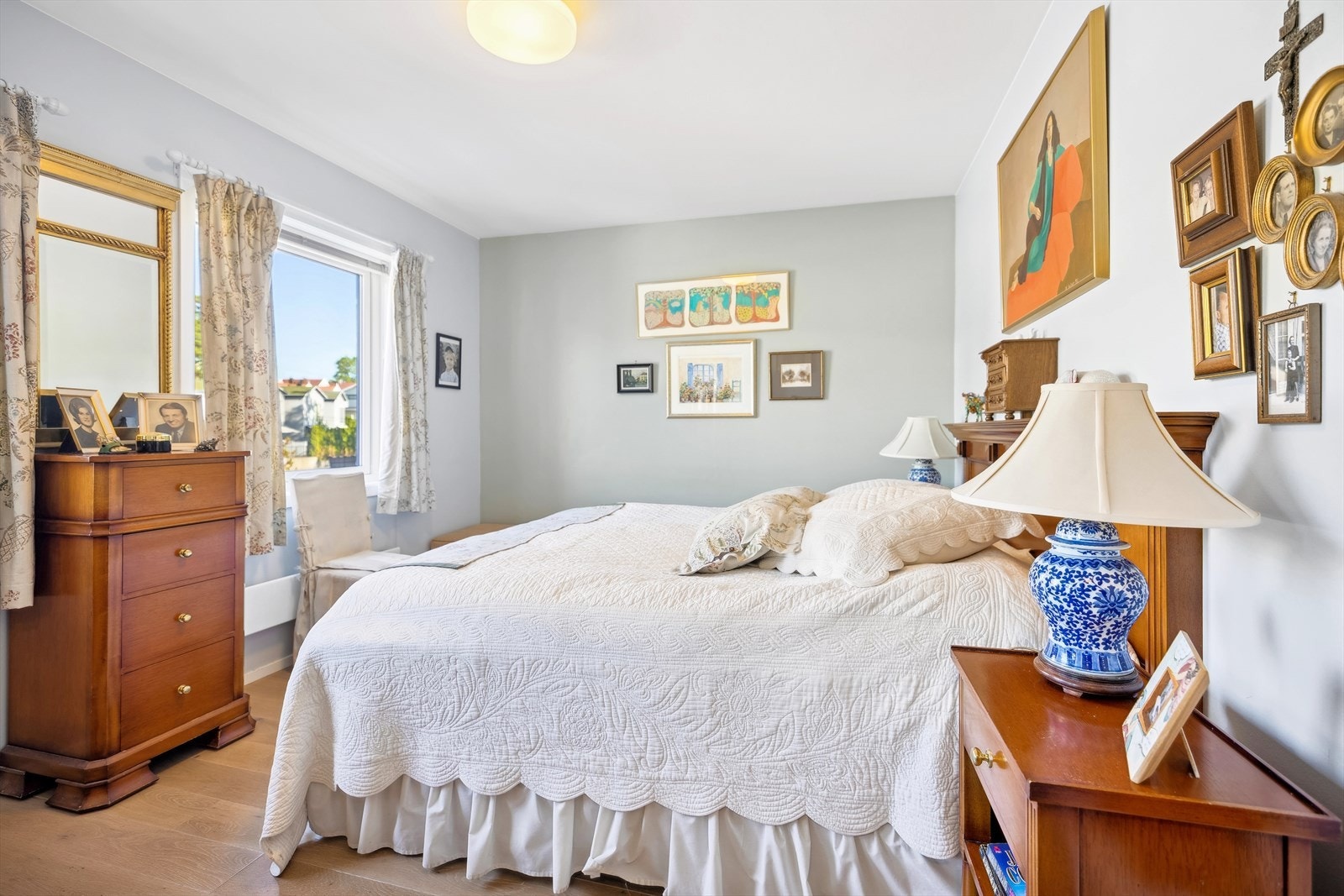 Soverom 1 Galleribilde