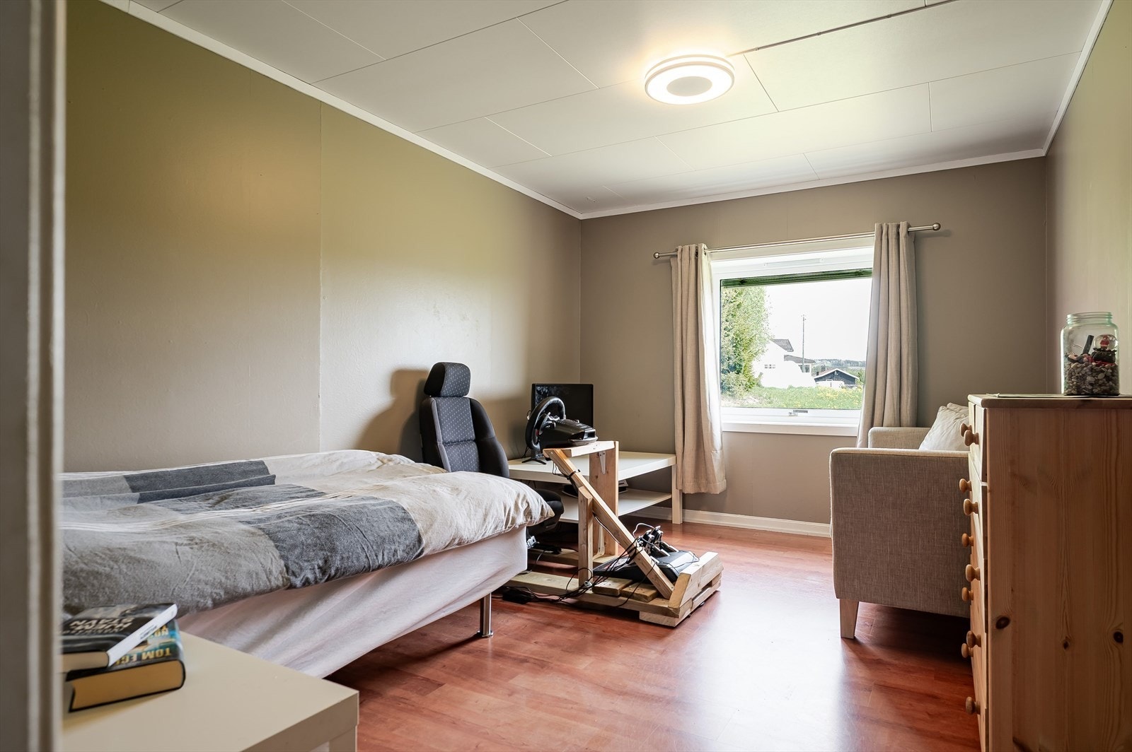 Soverom 3. Galleribilde